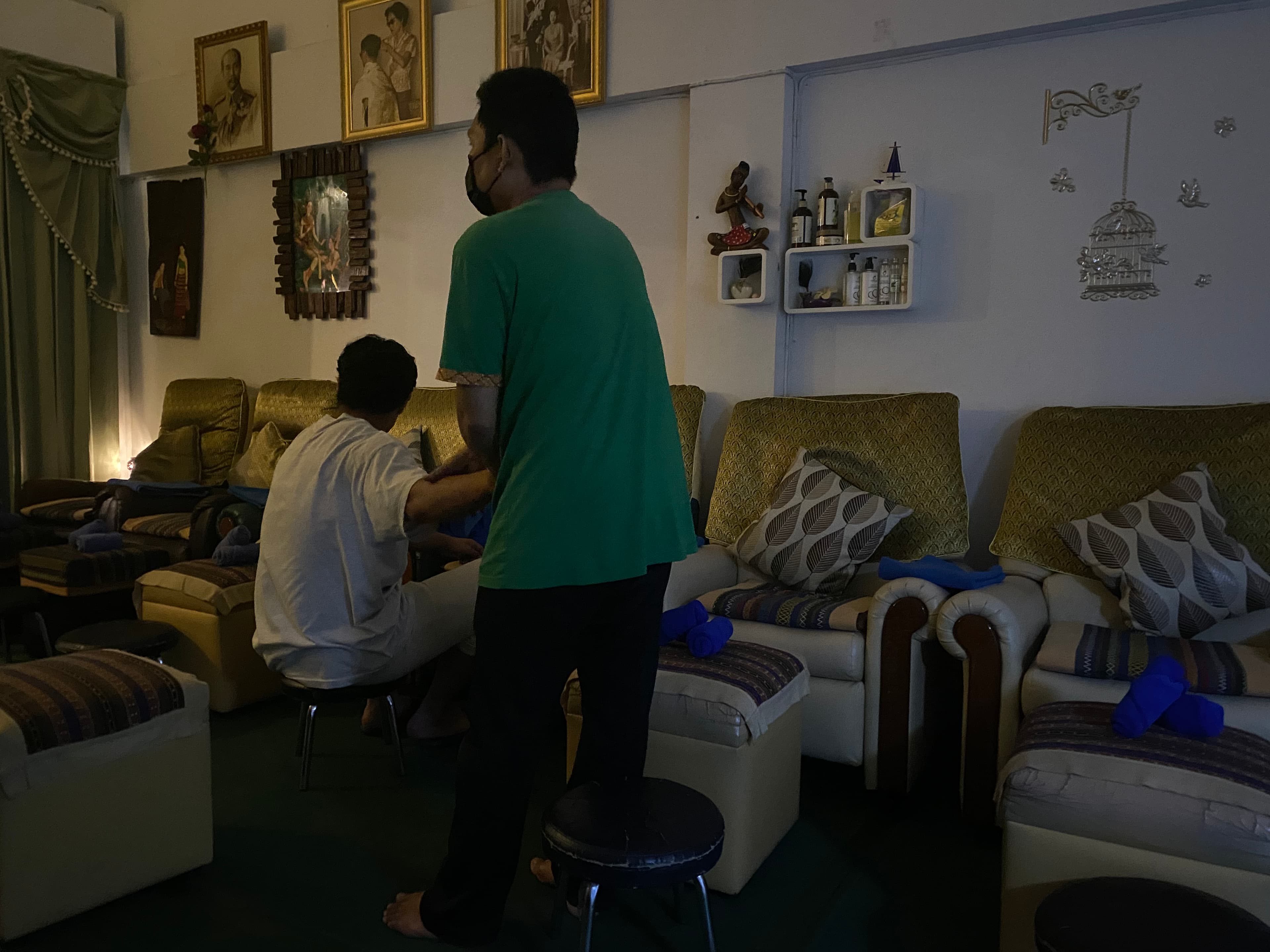 ภาพ 3 ของ Golden Chiangmai Thai Massage