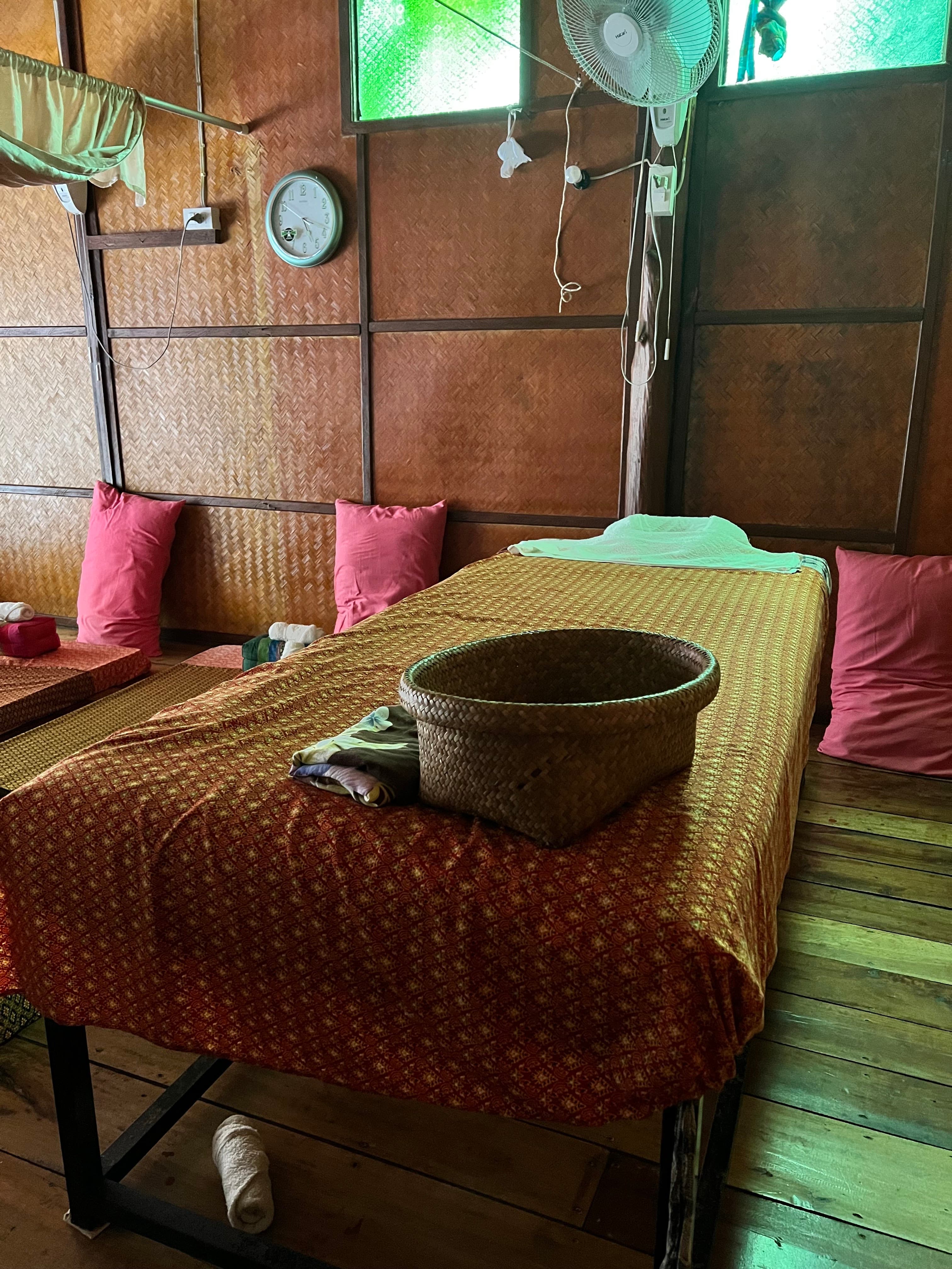 ภาพ 3 ของ Jasmine Massage