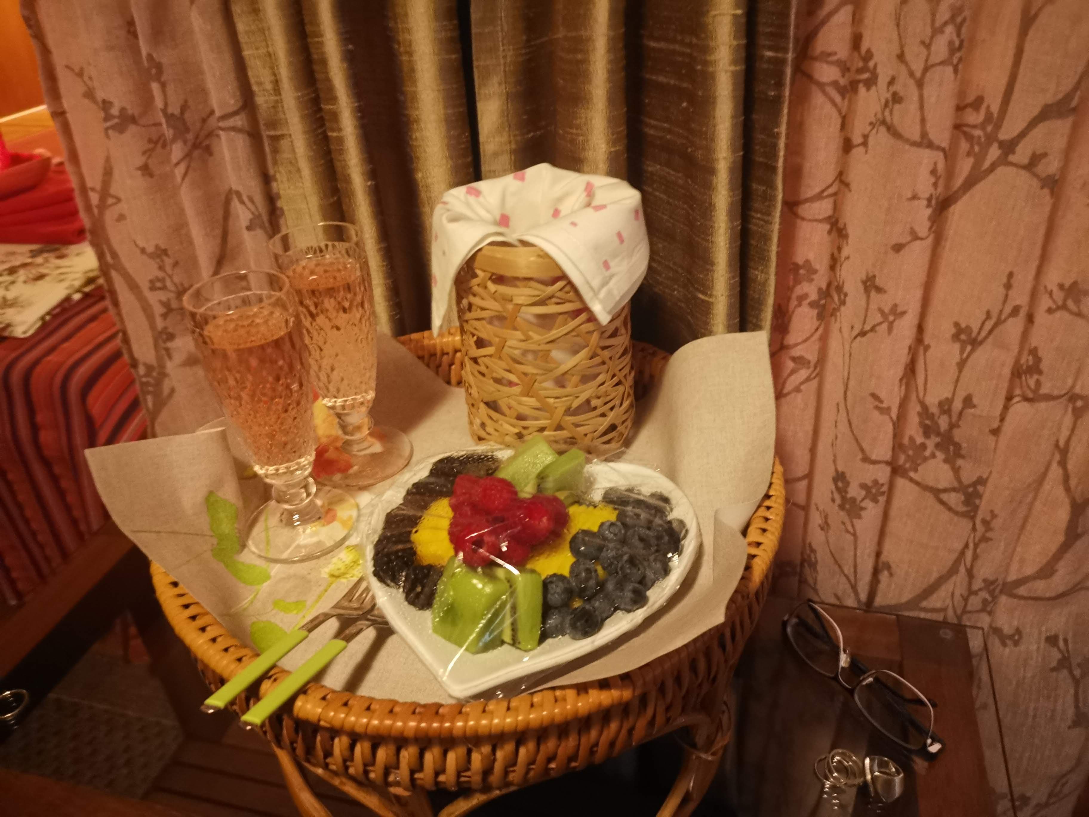 Foto 3 von Saensaran-Thaimassage