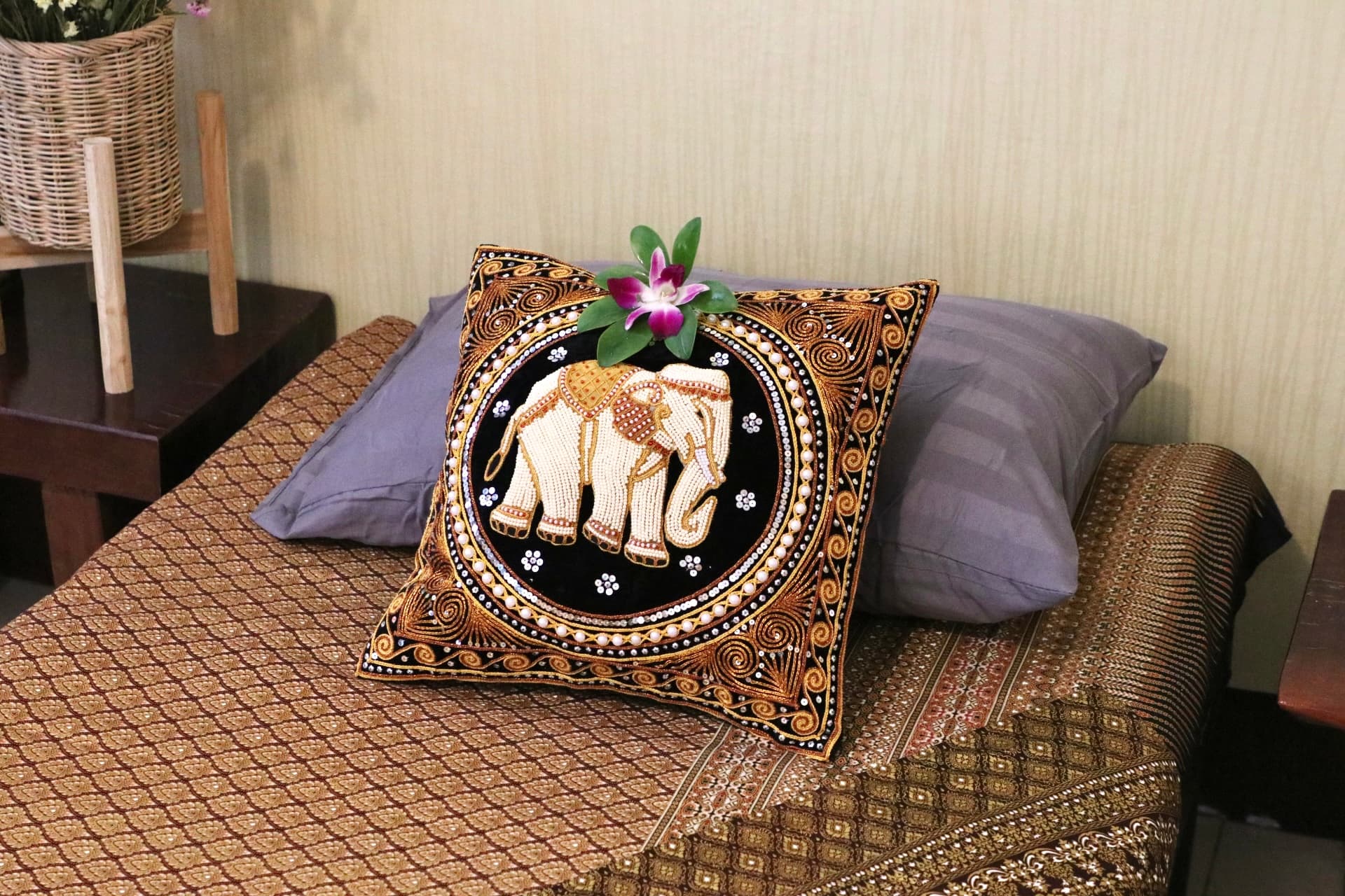 ภาพ 3 ของ Nisa Thai massage