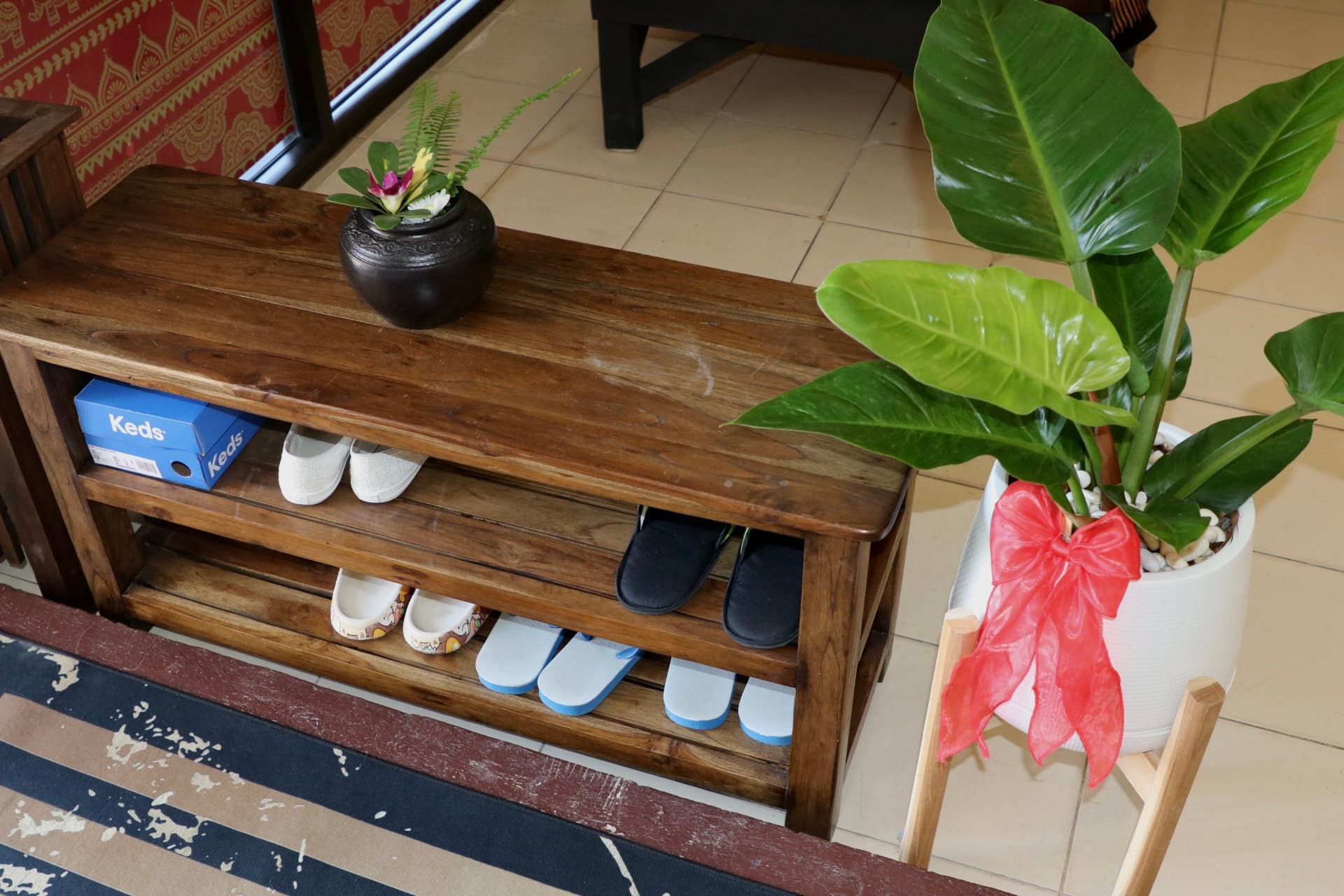 Nisa Thai massage – นวดแผนไทย in Chiang Mai