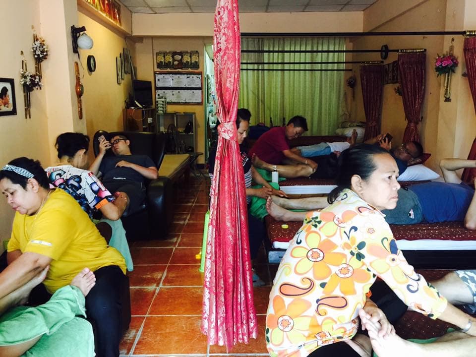 ภาพ 3 ของ Ruan Na Ra Thai Massage Ayutthaya