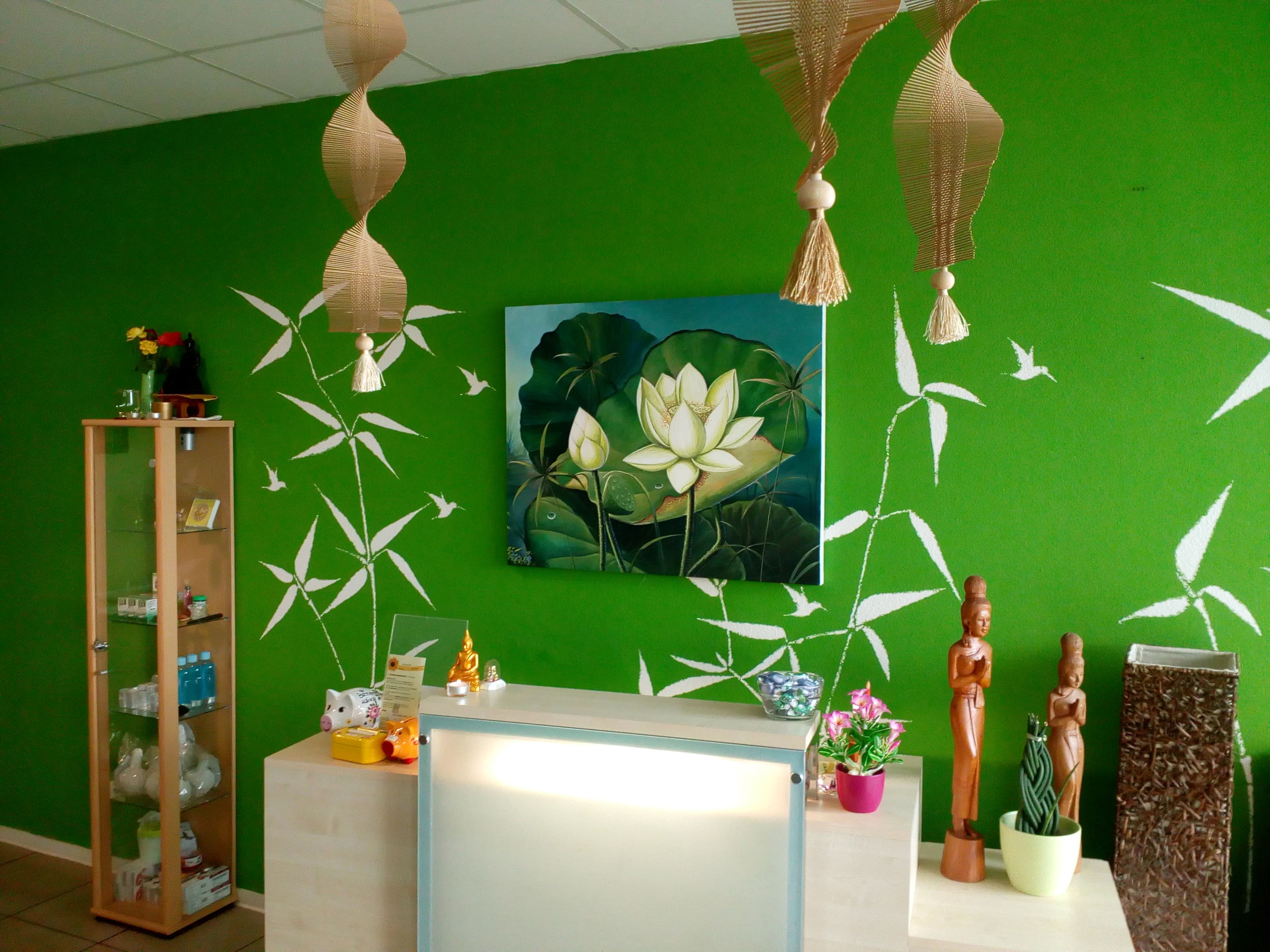Foto 3 von Thaimassage Karlsruhe - ACHT THIAN