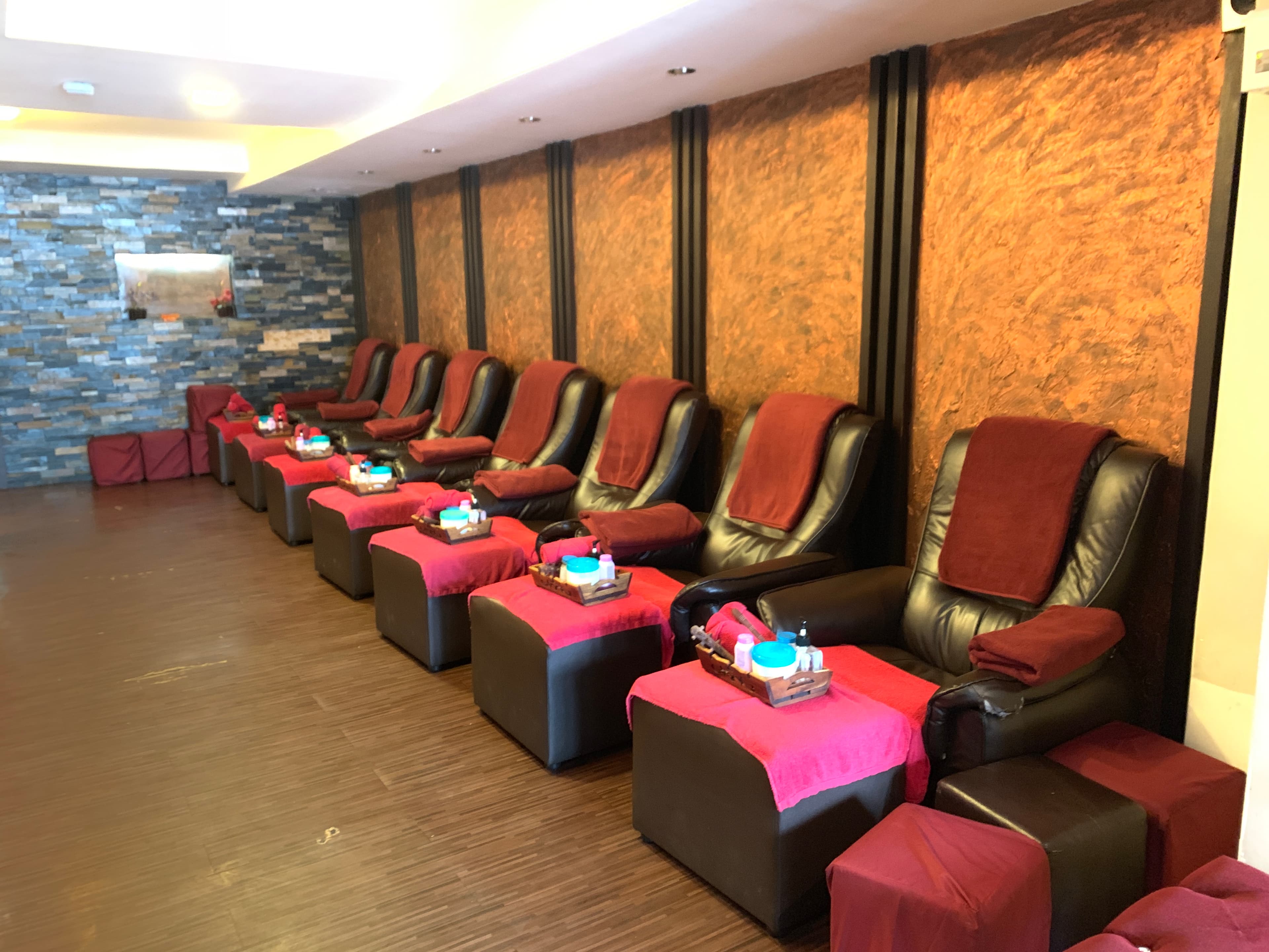 Top Thai Massage @Sukhumvit 55 – นวดแผนไทย in Bangkok