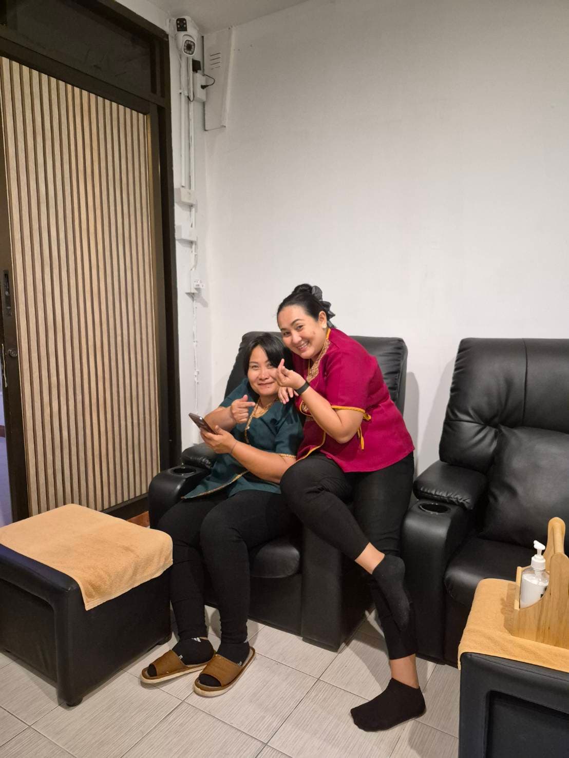 ภาพ 3 ของ Dara Thai Massage ดารา