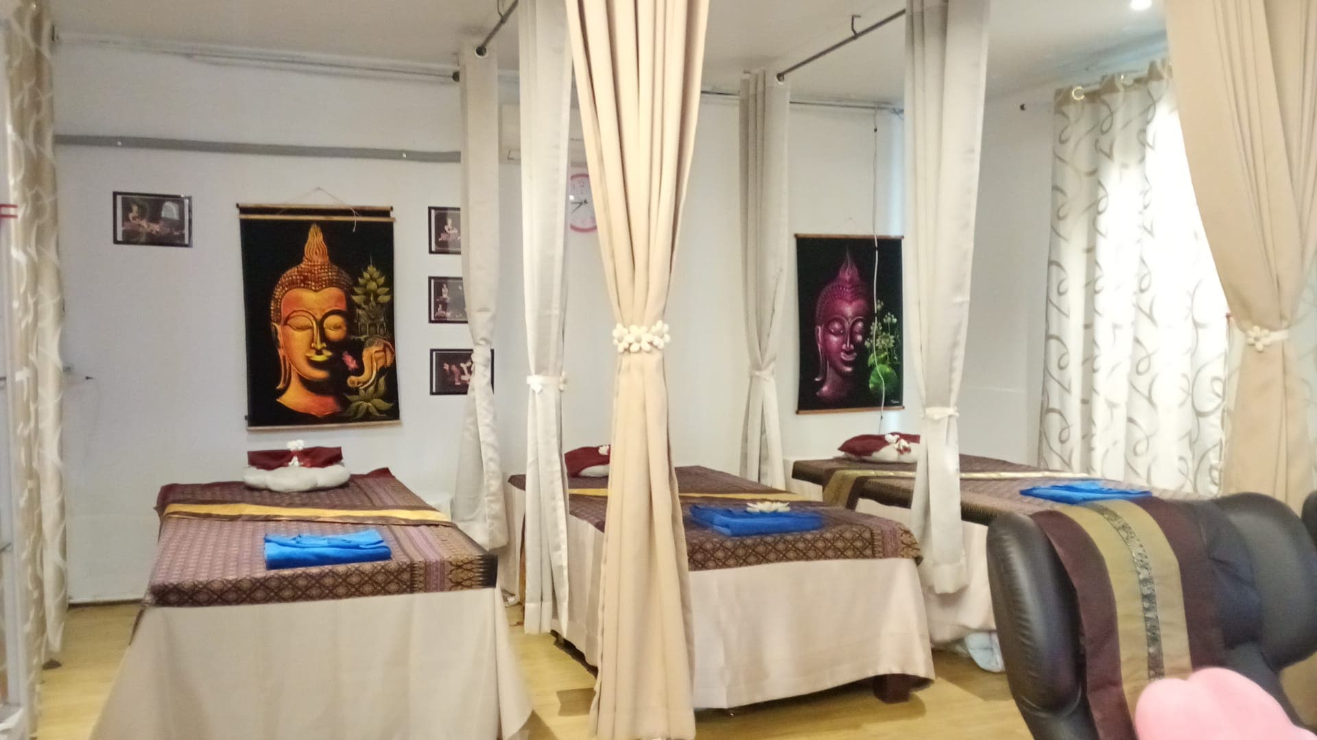 ภาพ 2 ของ DG Thai Massage