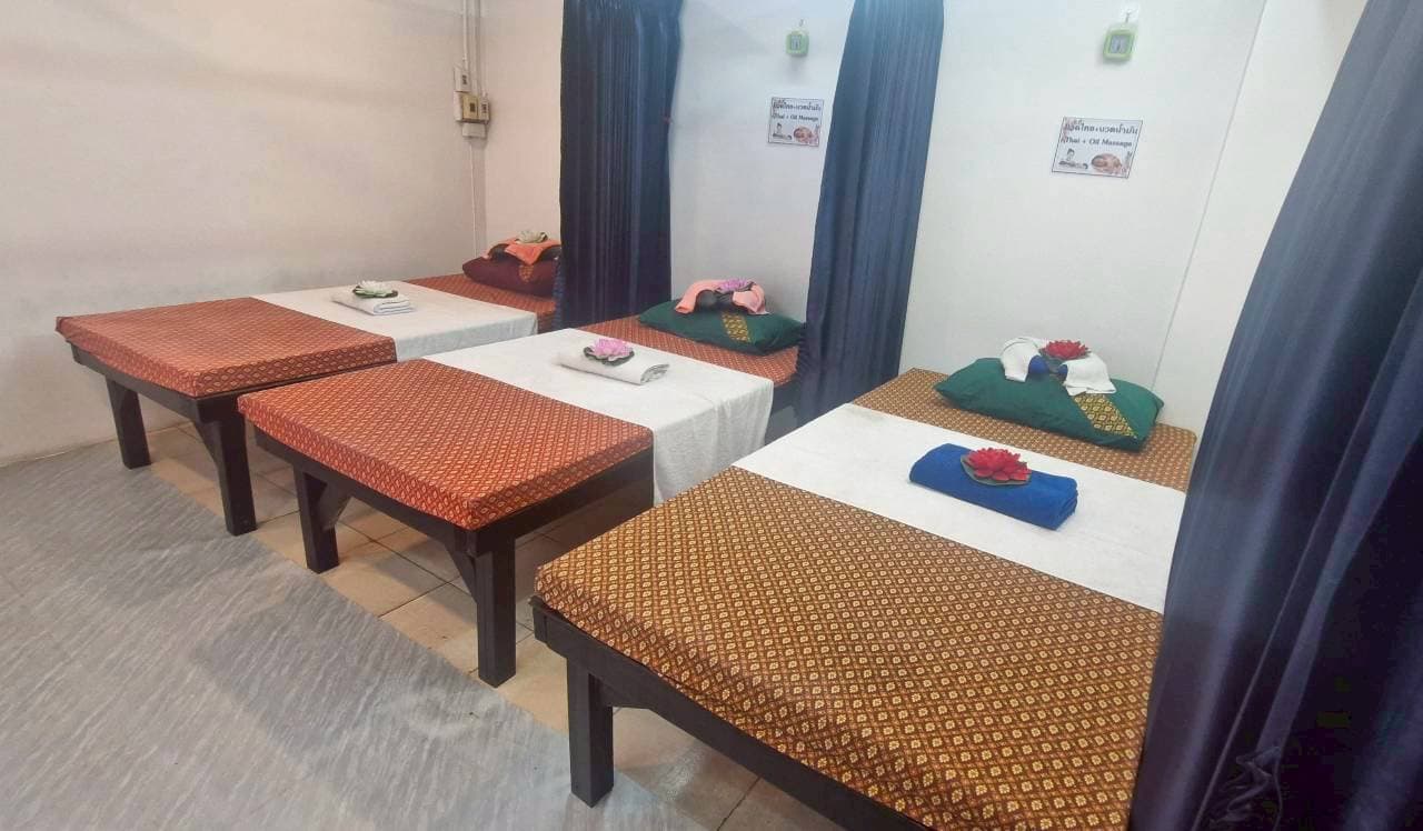 ภาพ 3 ของ Pranee Thai massage