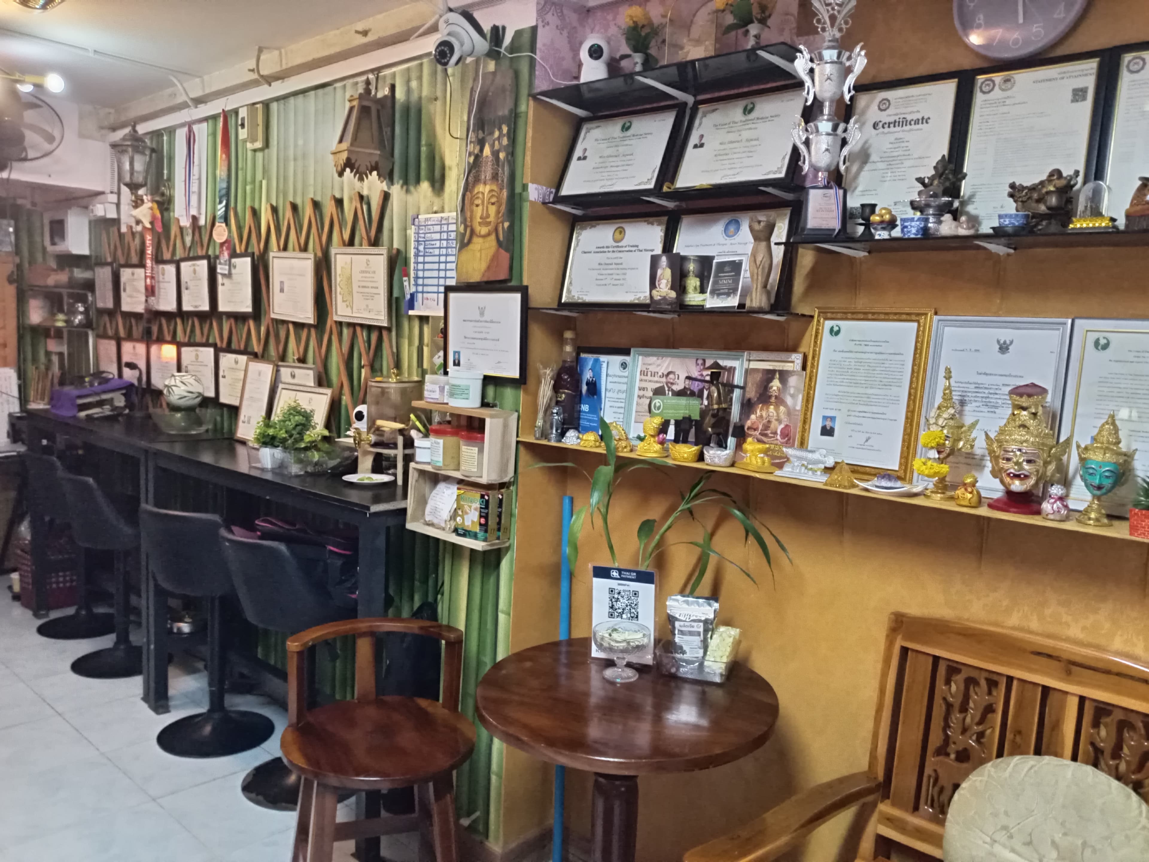 ภาพ 3 ของ MMM Thai Massage For Health