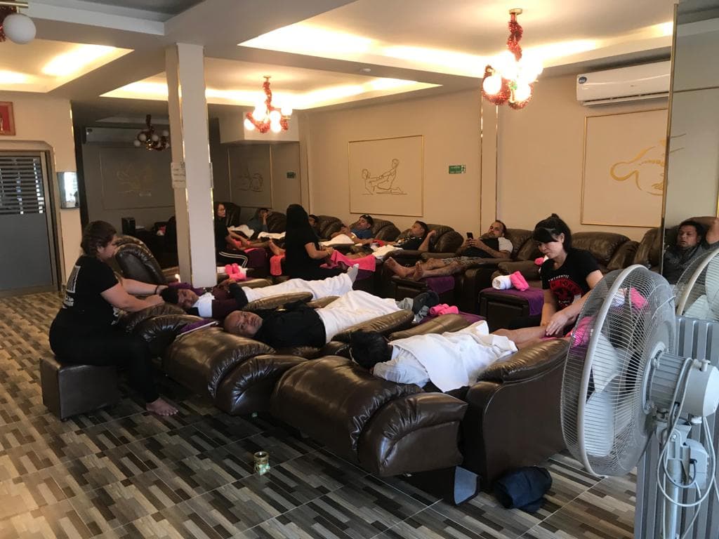 ภาพ 3 ของ The Boss Thai Massage