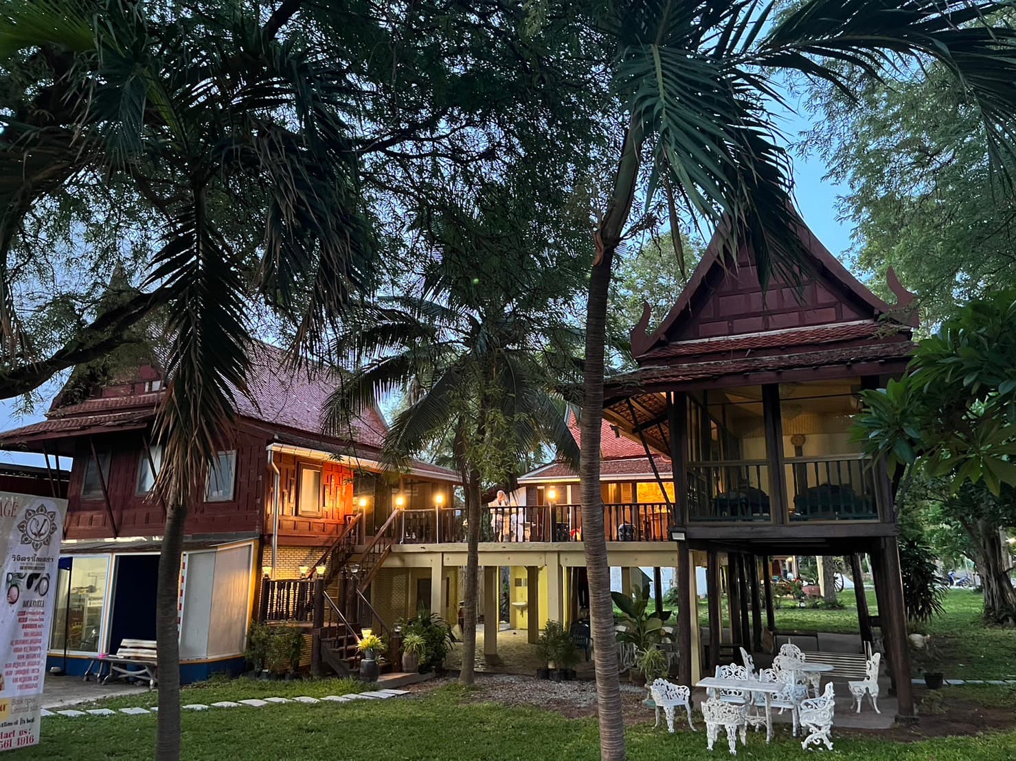 ภาพ 3 ของ VIJITRA THAIMASSAGE วิจิตรานวดแผนไทย