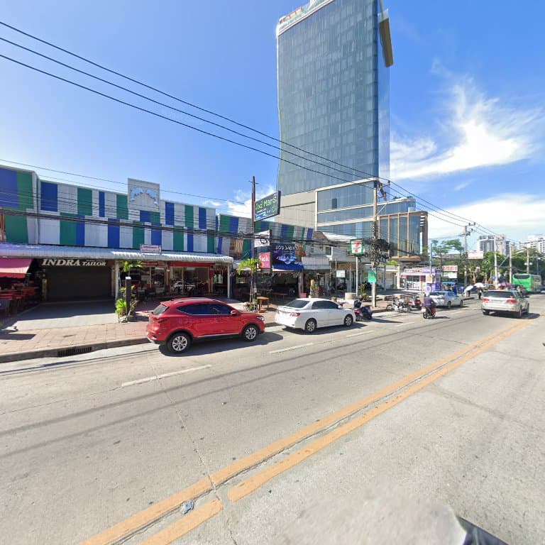 ภาพ 2 ของ Thai Orchid Massage