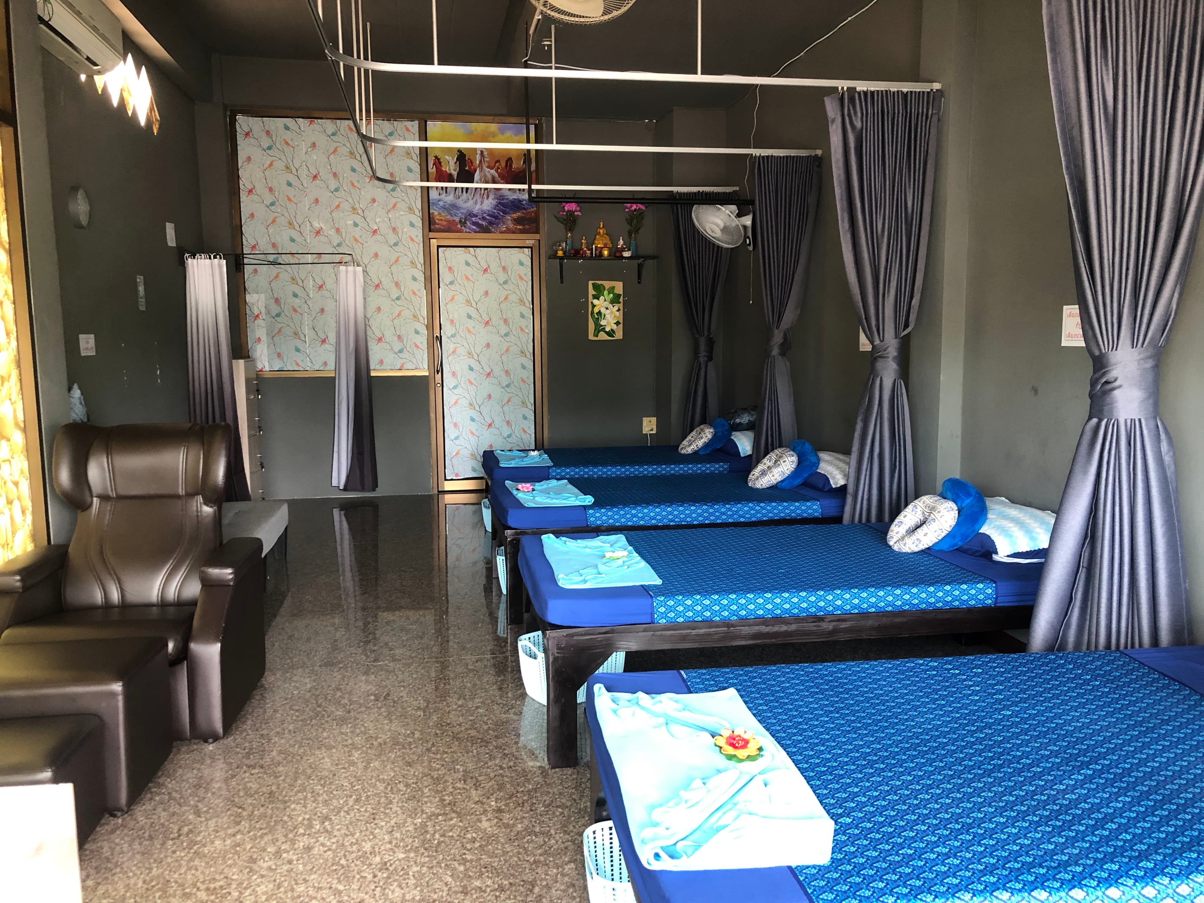 ภาพหลักของ M Thai massage นวดเพื่อสุขภาพ 按摩