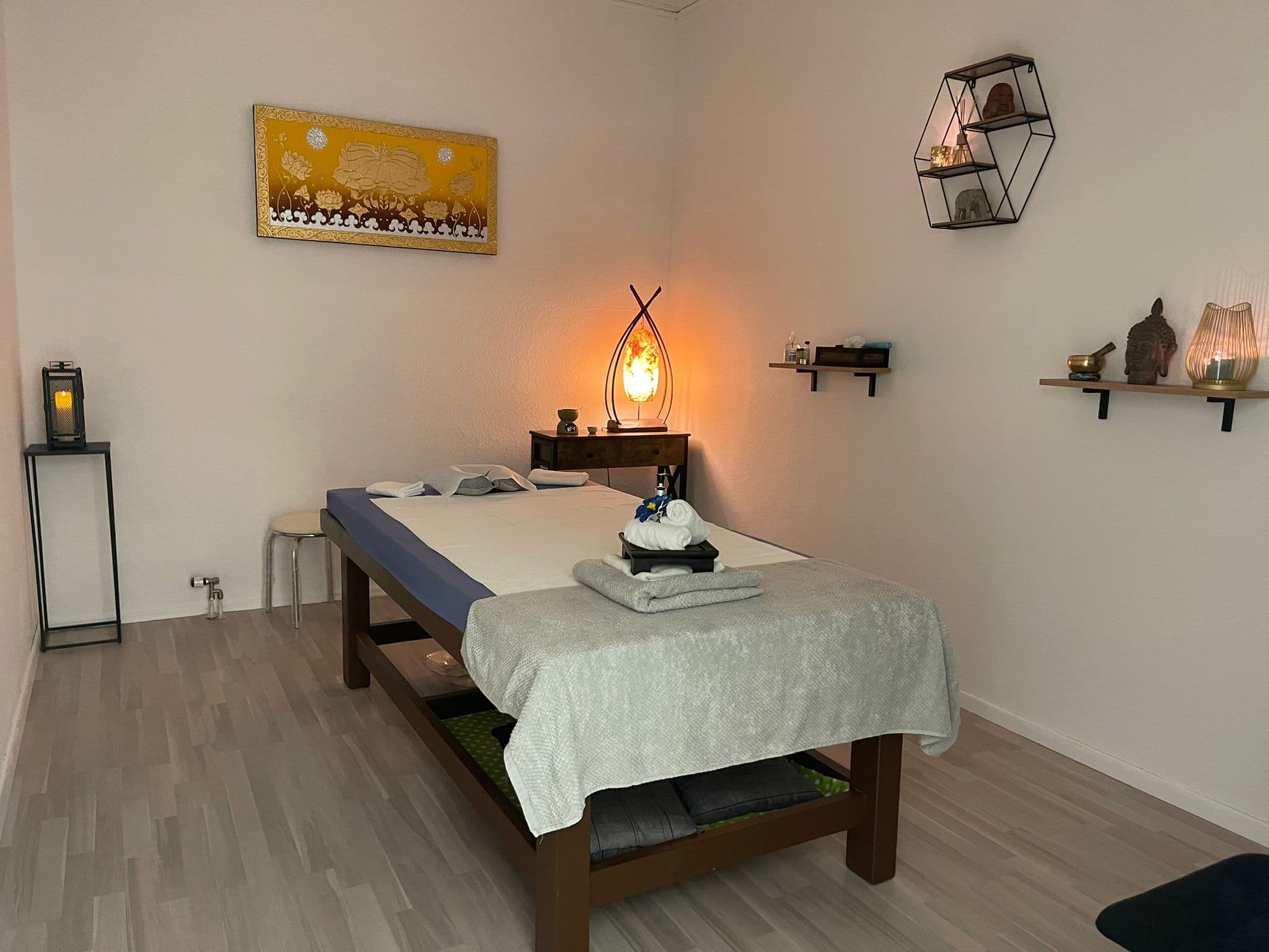 HongKam Thai Massage and Spa – Thai Massage in Karlsruhe