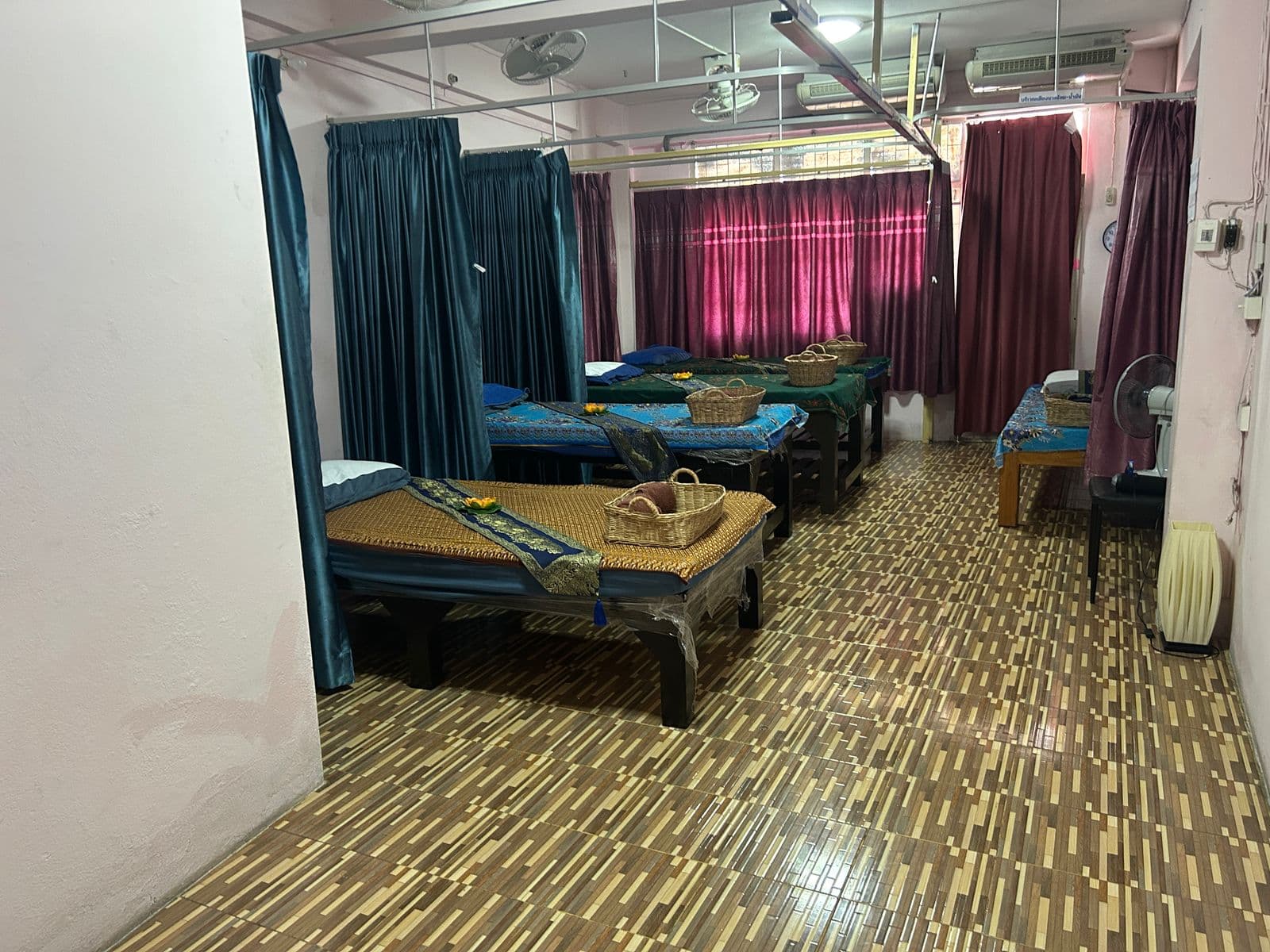 ภาพ 3 ของ Hanah Health Massage
