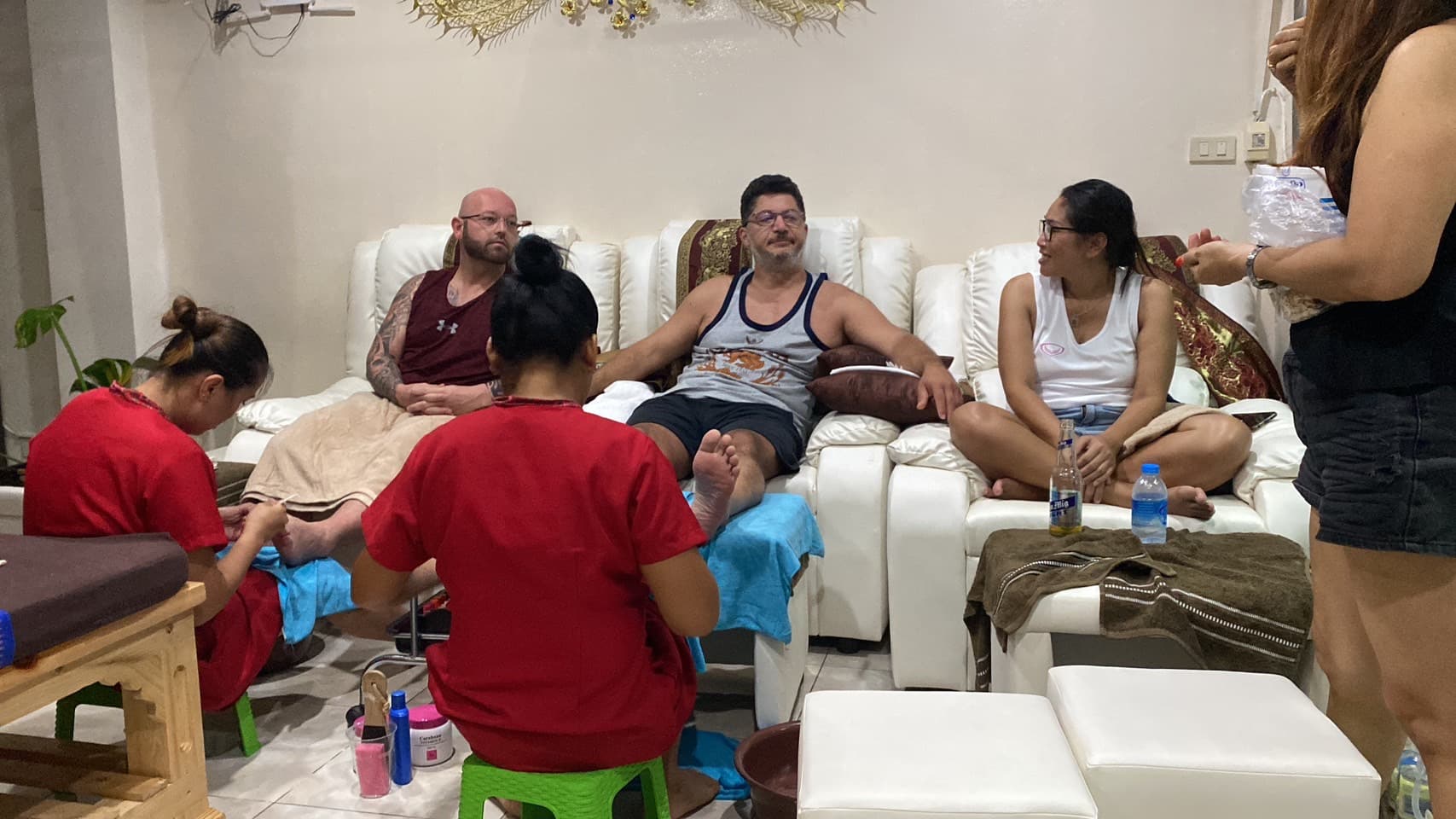 ภาพ 2 ของ Noam Thai Massage