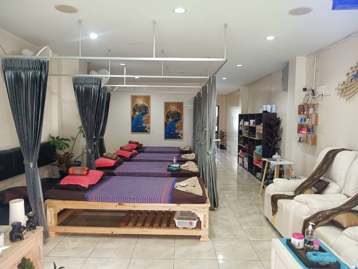 ภาพ 3 ของ Noam Thai Massage