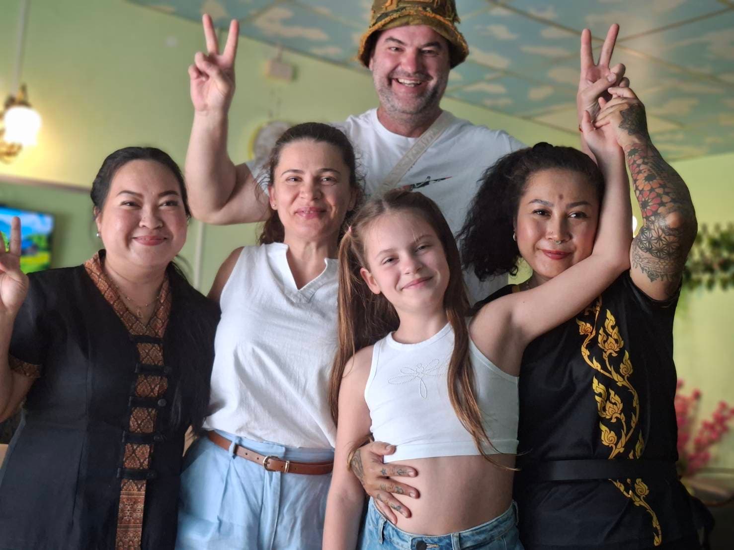 365 Thai Massage – นวดแผนไทย in Phuket