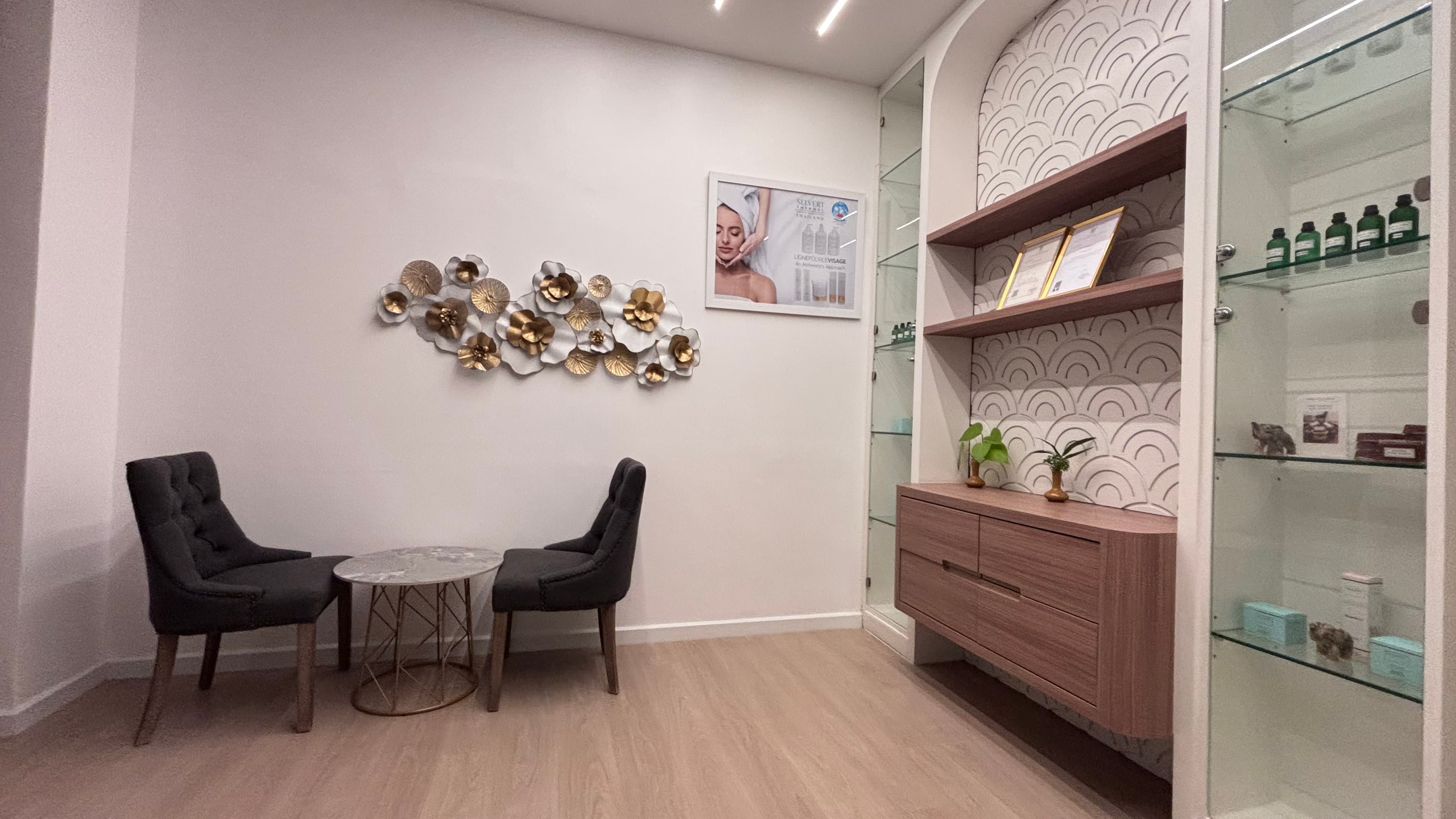 Thiwa Thai Massage Phuket – นวดแผนไทย in Phuket