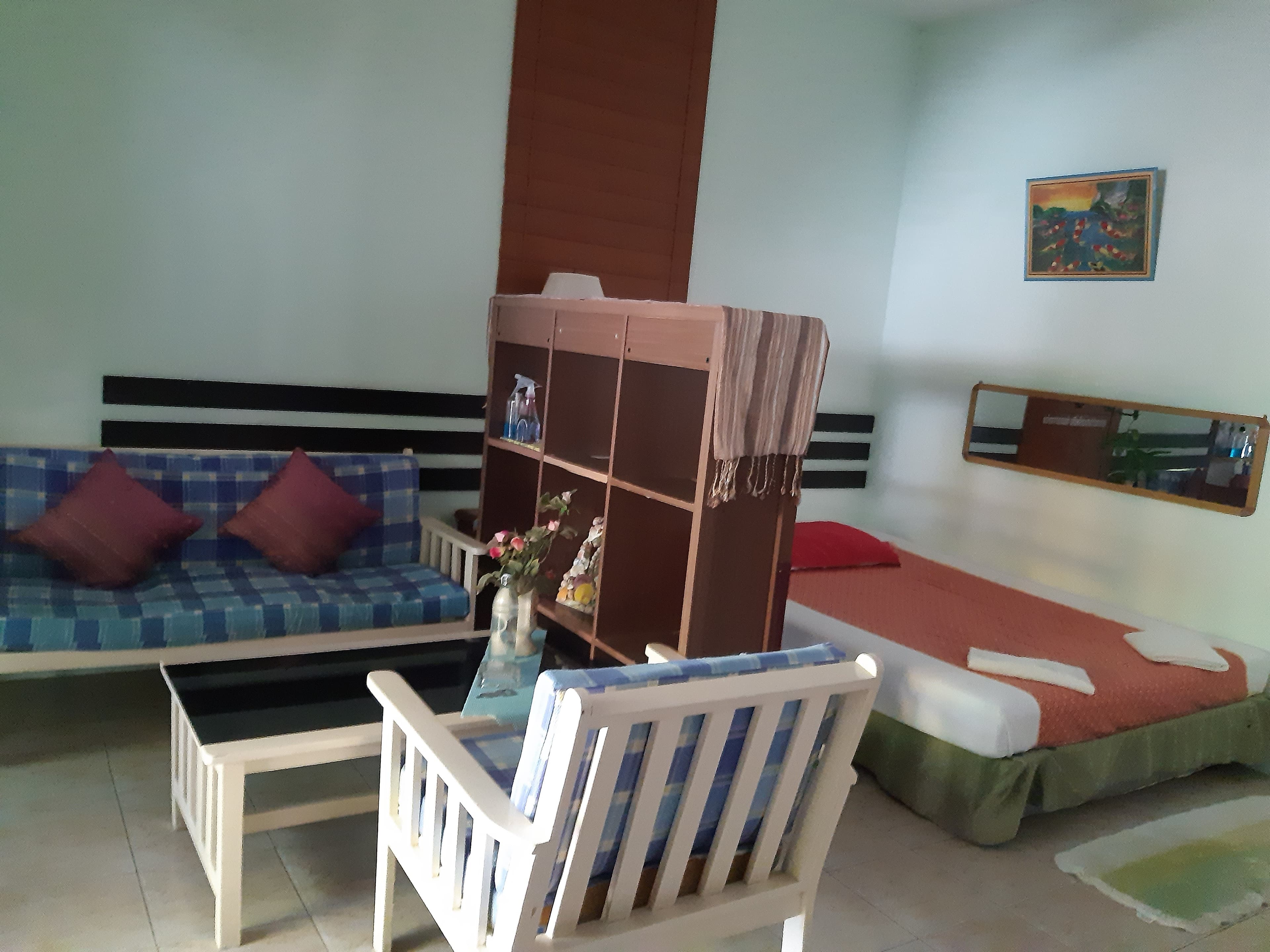 The Sky Thai Massage – นวดแผนไทย in Phuket