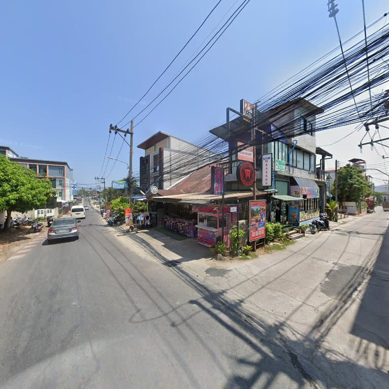 Chalita Massage – นวดแผนไทย in Phuket