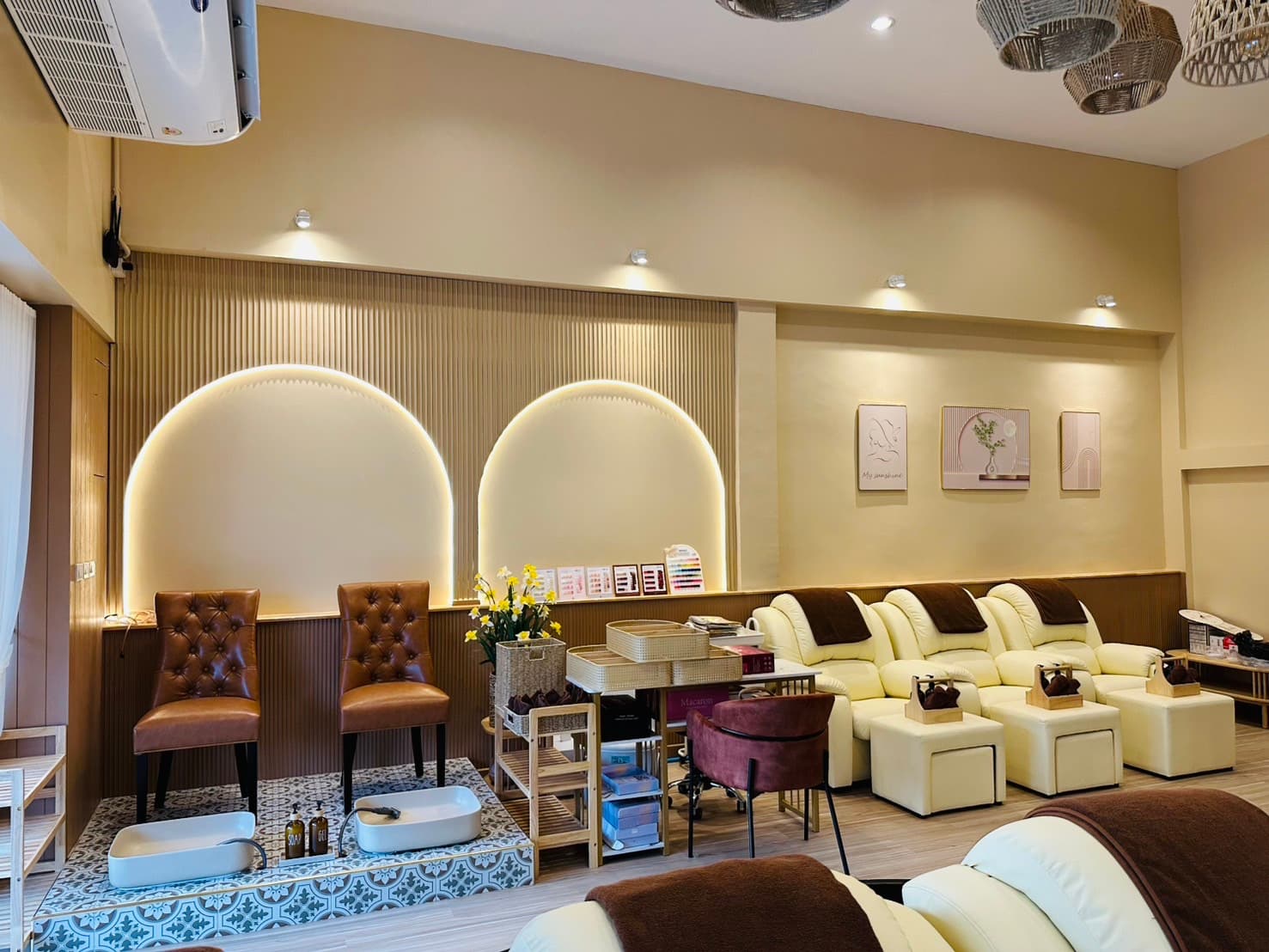The Circle Thai Massage – นวดแผนไทย in Phuket