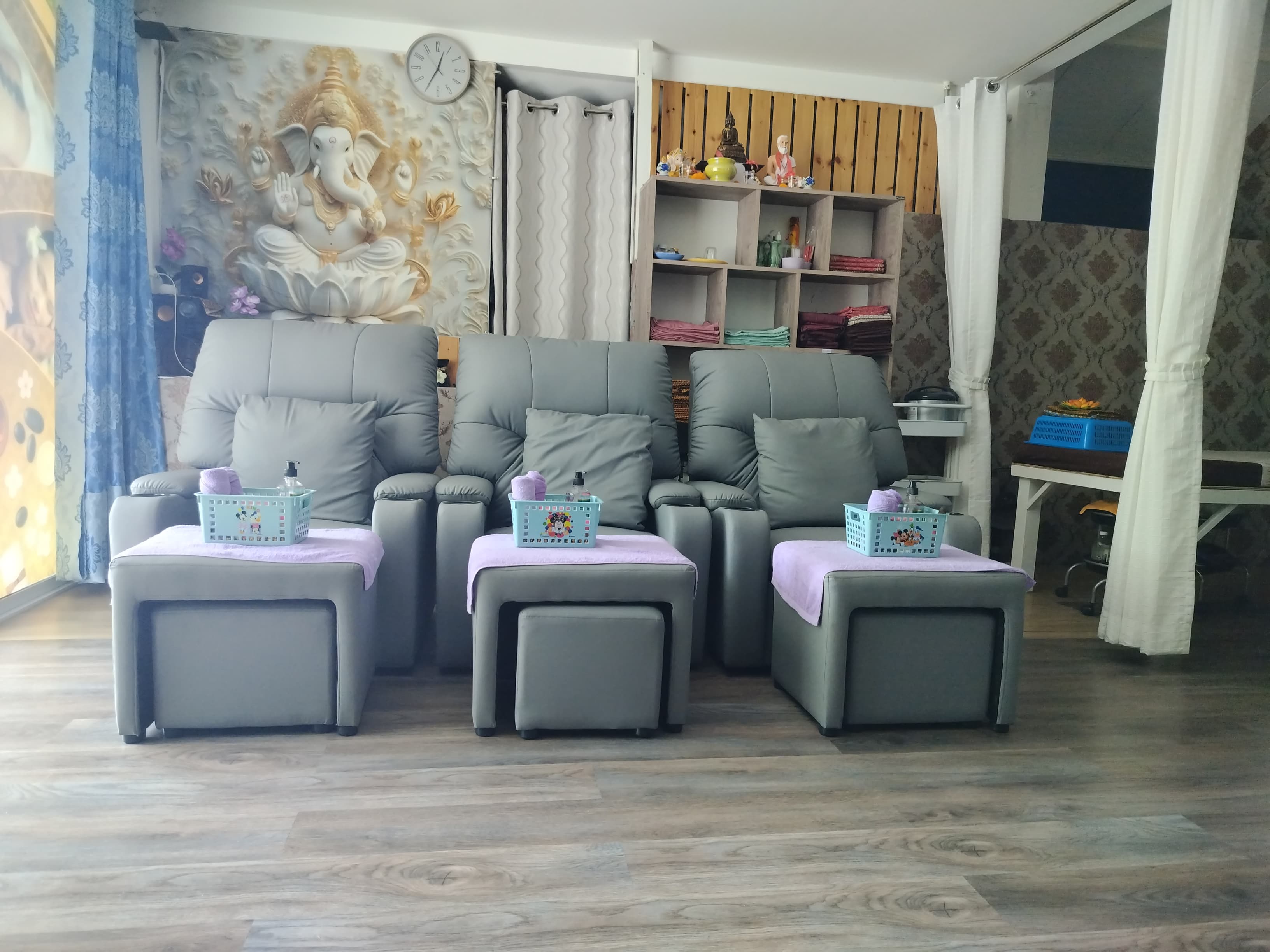 ภาพ 3 ของ Jane Thai Thai massage