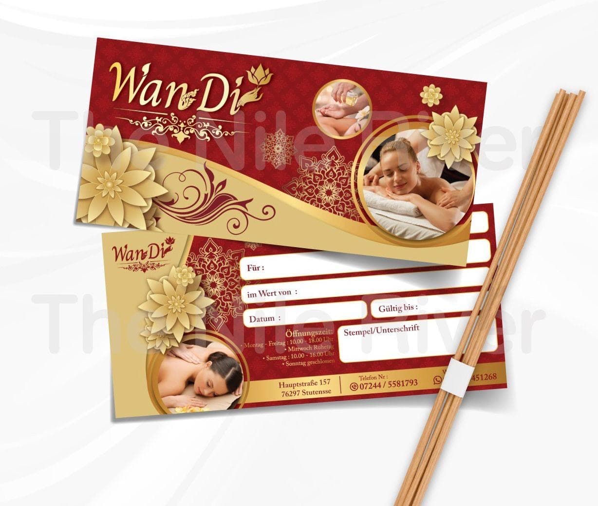 Foto 3 von Wan Di
