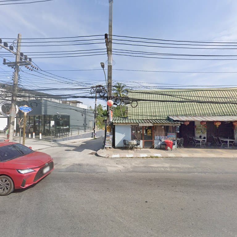 น้ำ Nam Traditional Thai Massage – นวดแผนไทย in Phuket