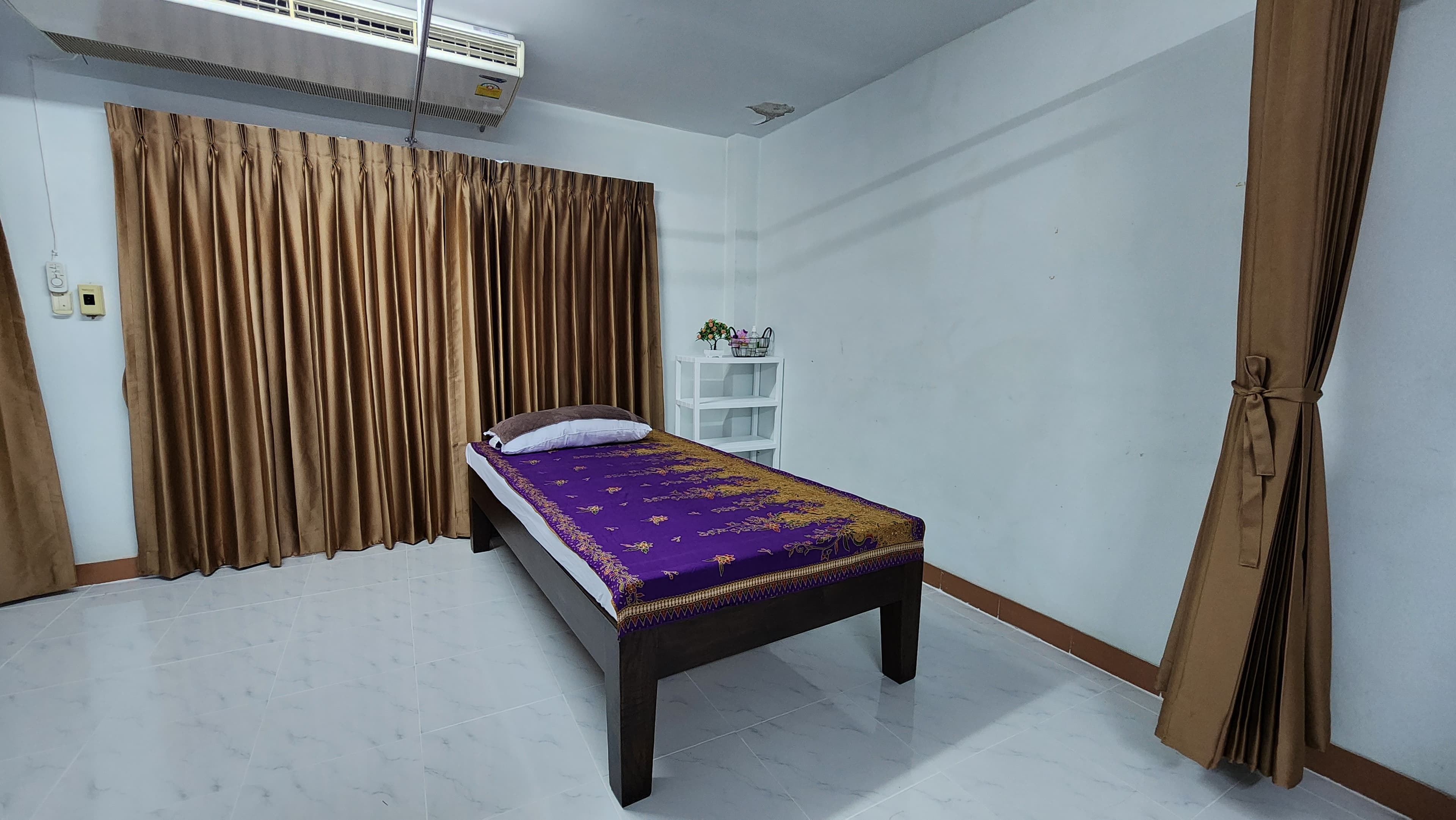 ภาพ 3 ของ บุปผาชาติ Thai Massage