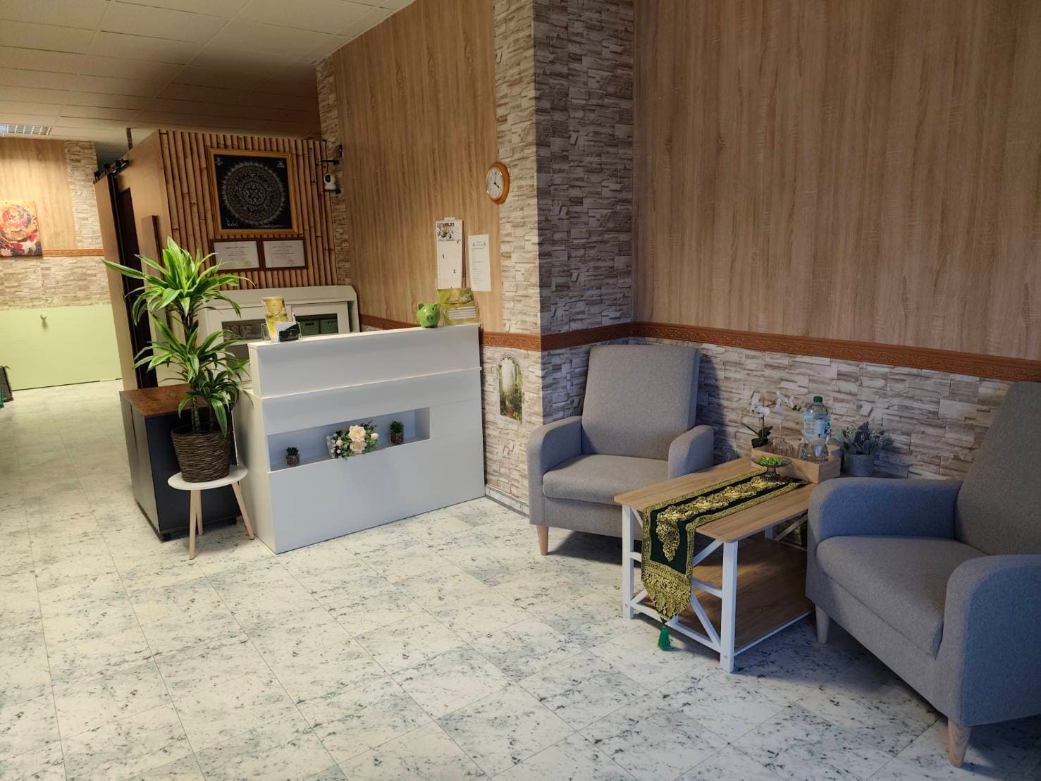 Fahsai Thai Massage Neureut – Thai Massage in Karlsruhe
