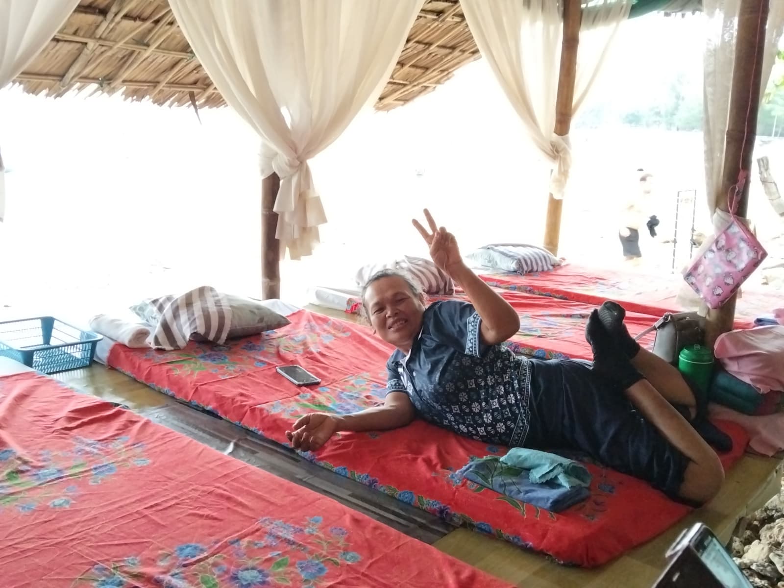 Mariam Massage – นวดแผนไทย in Koh Lanta