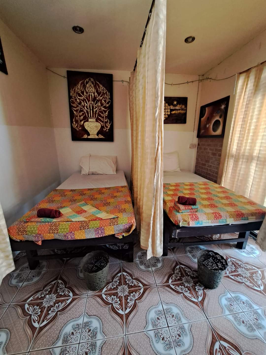 Thai Massage by don spa ya – นวดแผนไทย in Koh Lanta