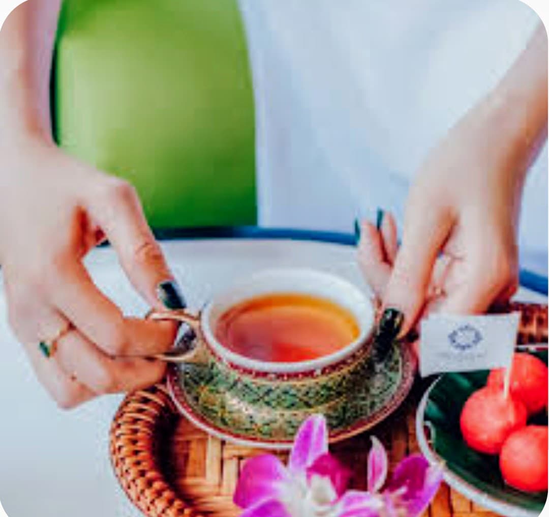 ภาพ 3 ของ Homsap Thai Massage