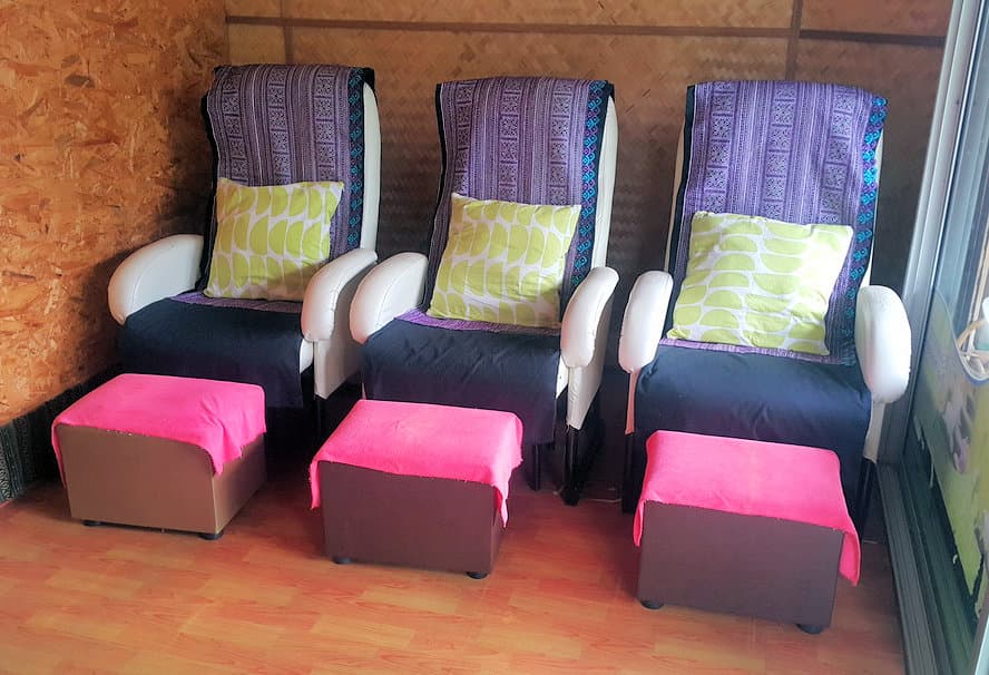 ภาพ 3 ของ Leo Sabai Arom Thai Massage