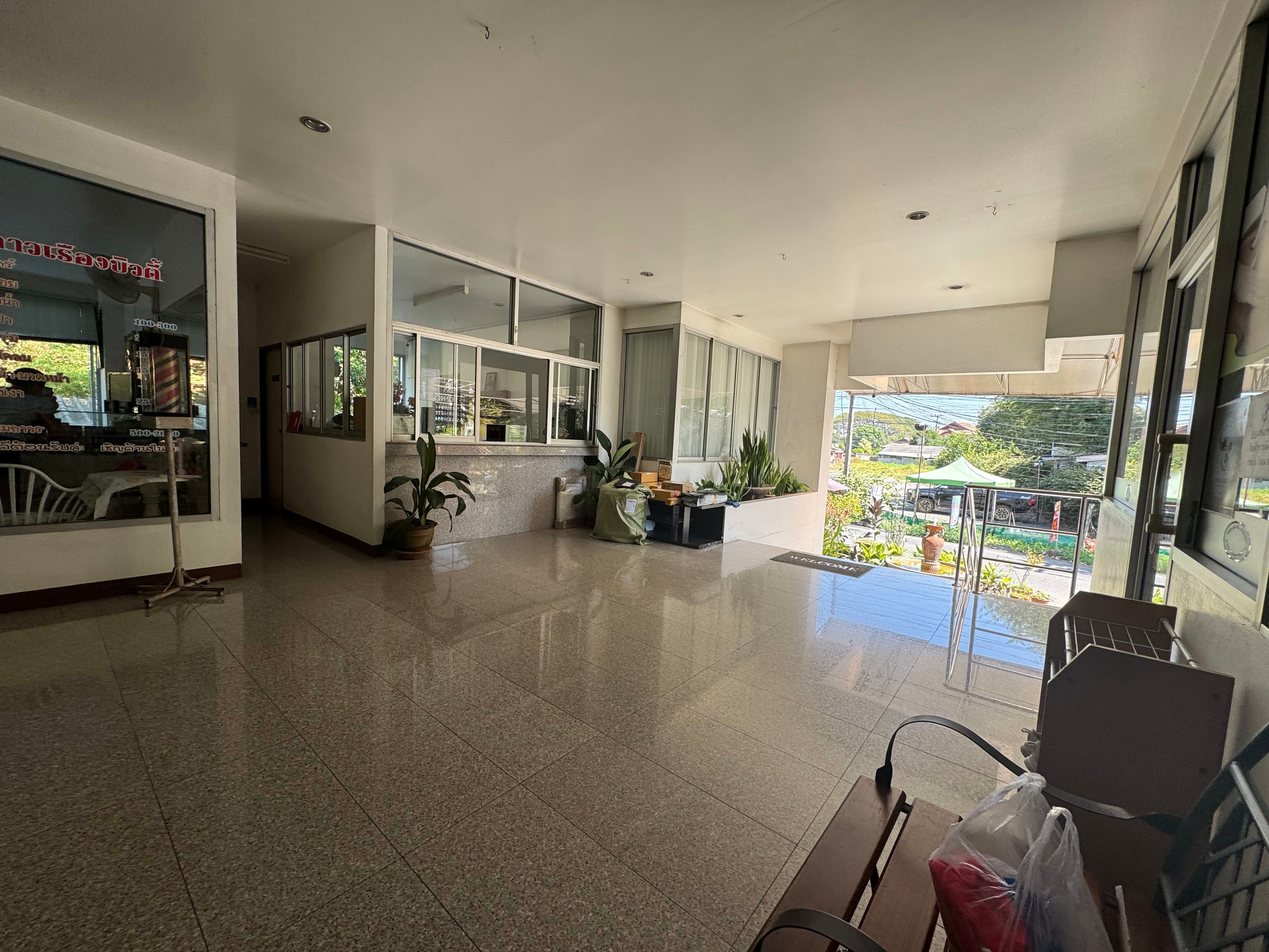 Pin Pin Thai massage – นวดแผนไทย in Chiang Mai