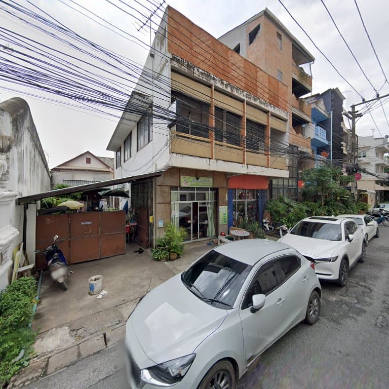 Take care Thai Massage – นวดแผนไทย in Chiang Mai
