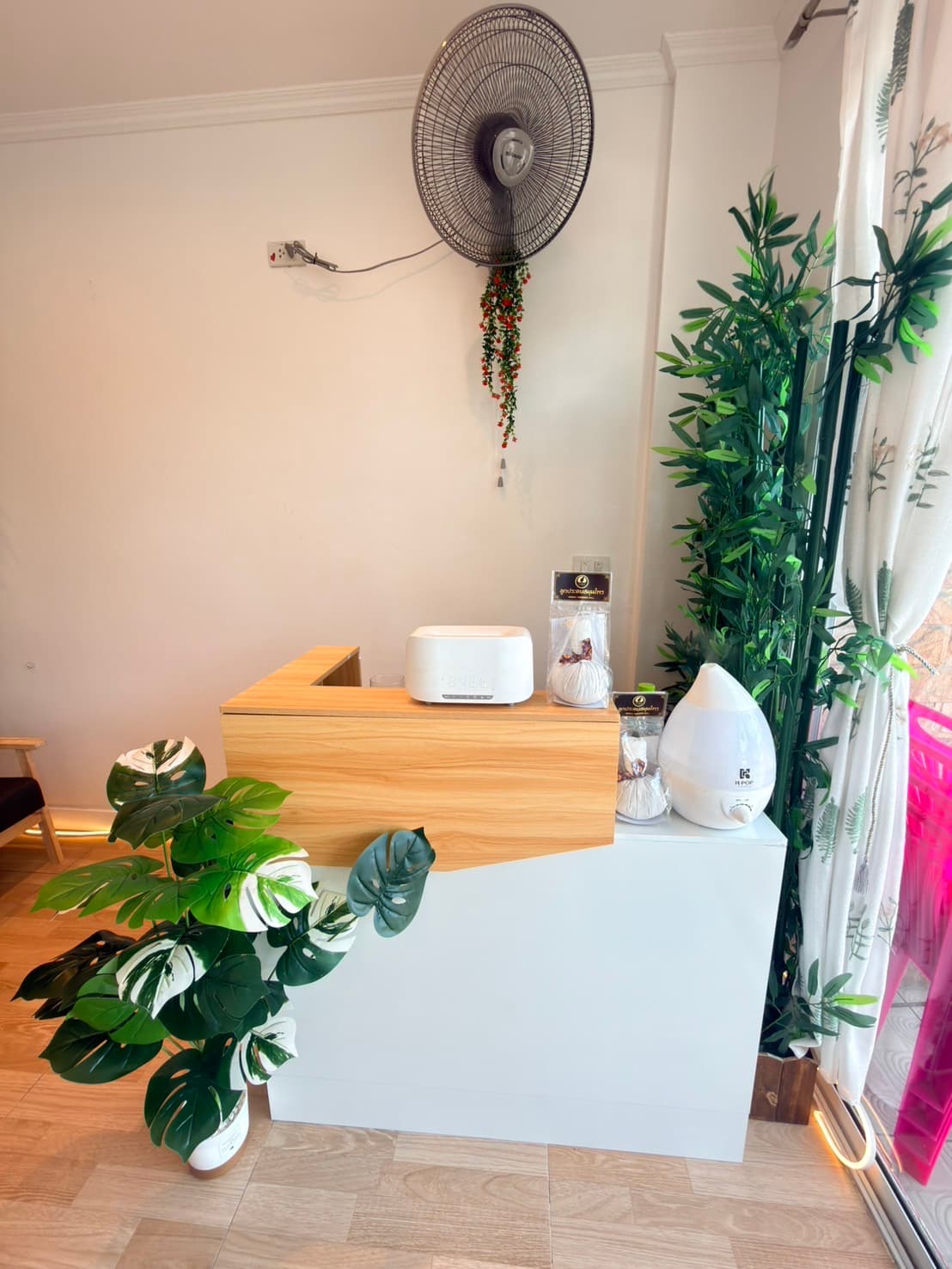 ภาพ 3 ของ Smile Thai Massage