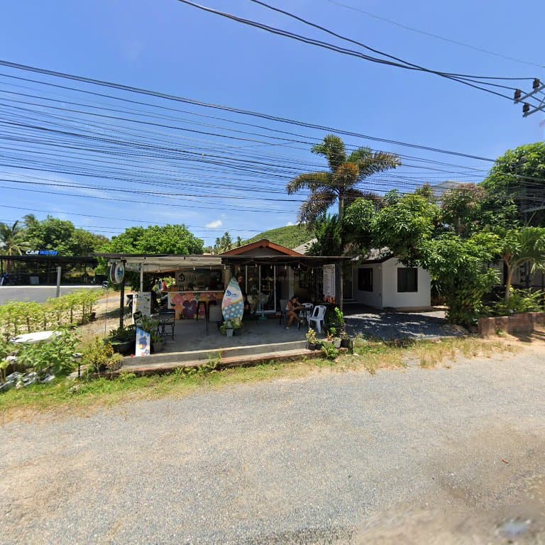 Pornnapat thai massage – นวดแผนไทย in Koh Samui