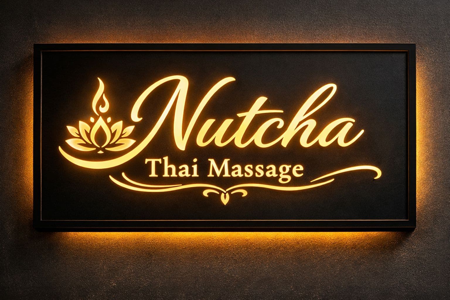 Nutcha Thai Massage & Spa Chaweng Branch – นวดแผนไทย in Surat Thani