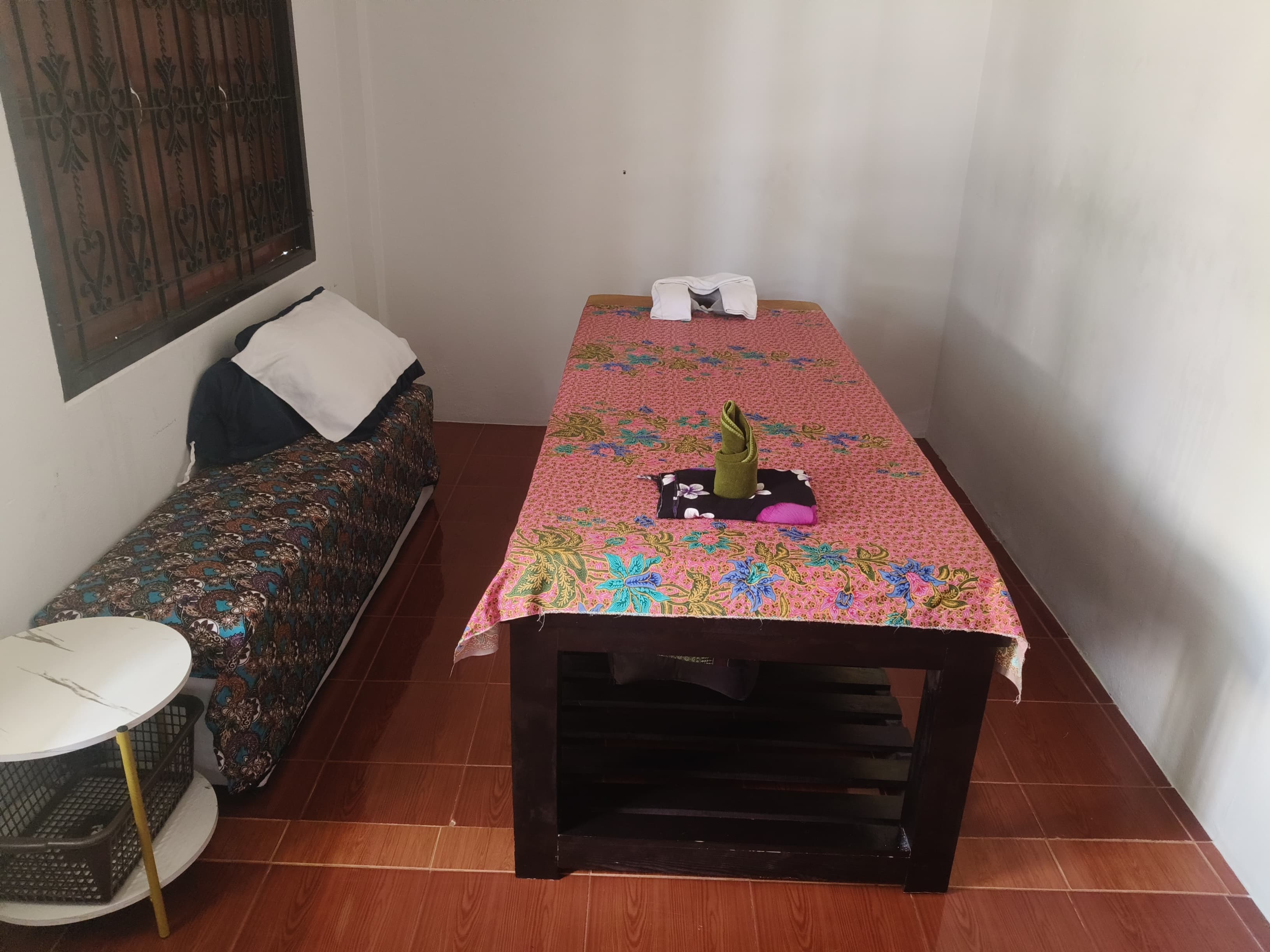 Ananya Massage – นวดแผนไทย in Surat Thani