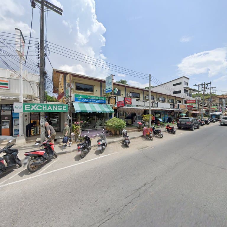 ภาพ 3 ของ Thai massage & Fish SPA