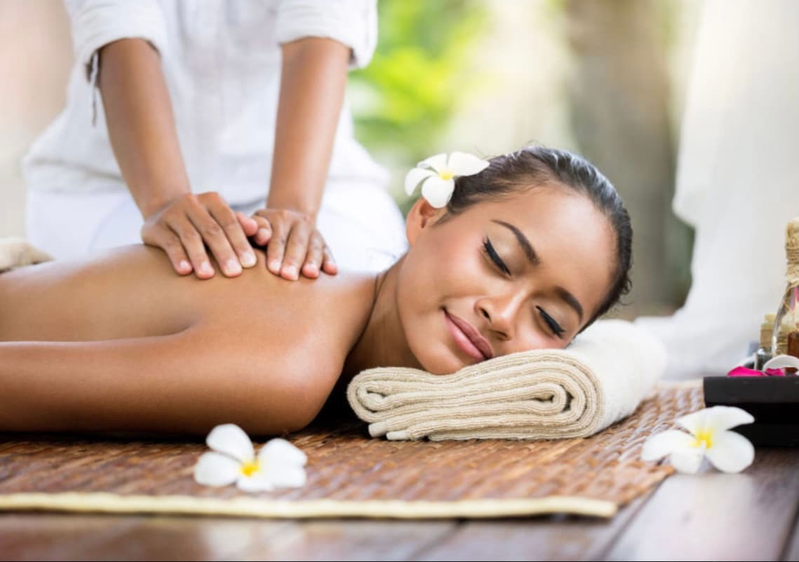 Foto 3 von Ayutthaya Traditionelle Thaimassage | Fussmassage | Kopfmassagen | Gesichtsmassagen
