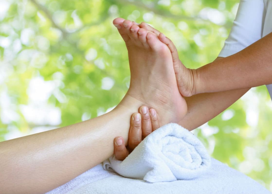 Ayutthaya Traditionelle Thaimassage | Fussmassage | Kopfmassagen | Gesichtsmassagen – Thai Massage in Karlsruhe