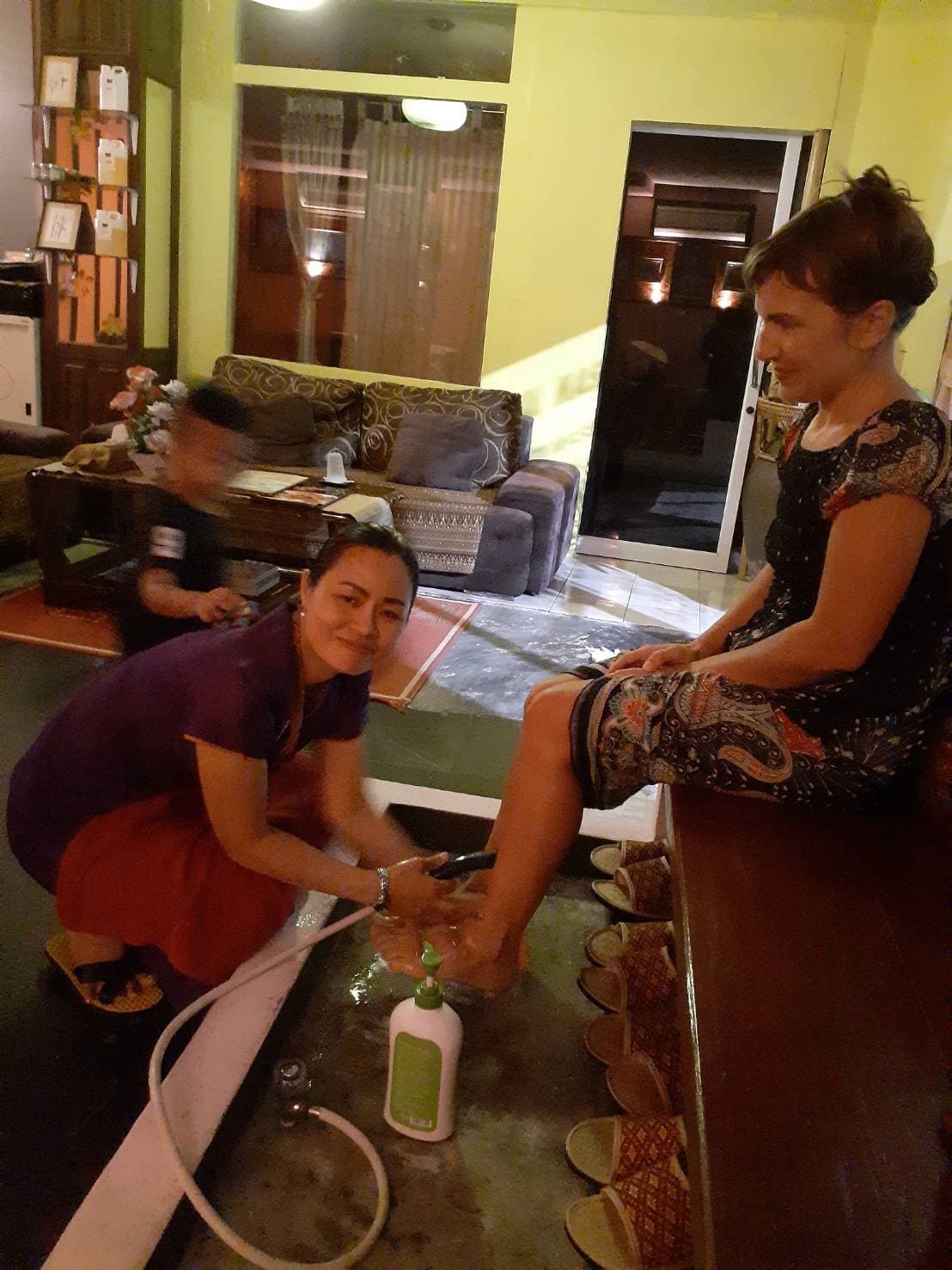 ภาพ 3 ของ Thai Massage