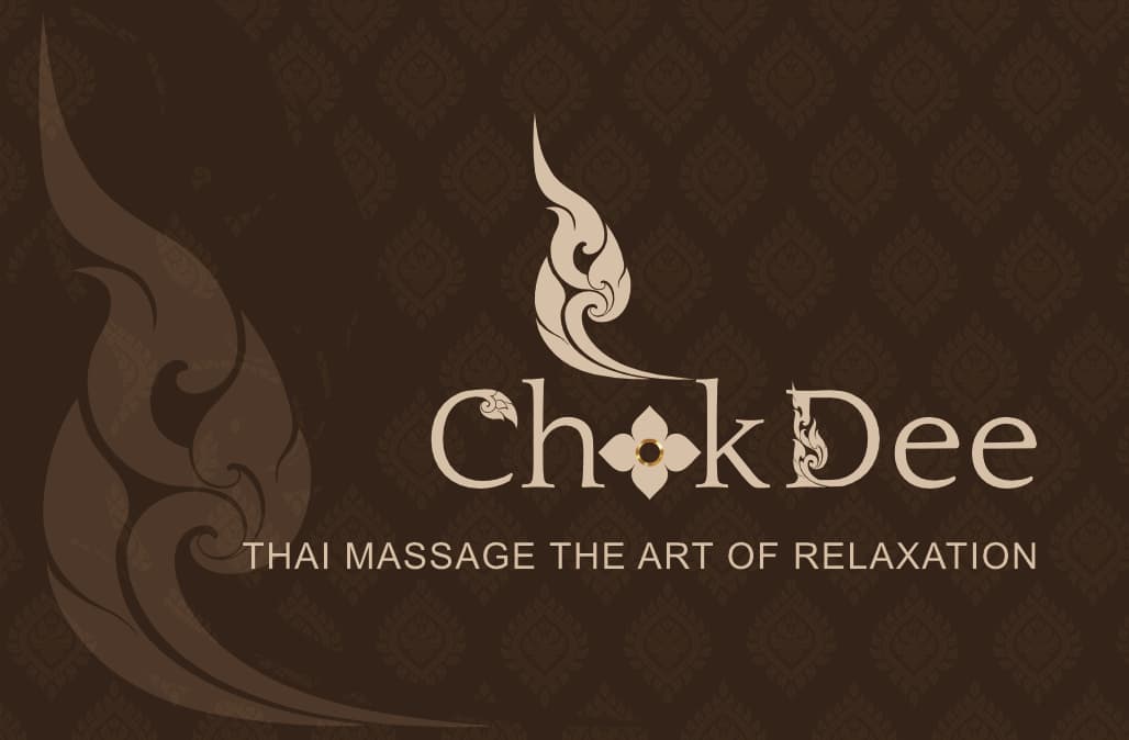 Chok Dee Thai-Massage – Thai Massage in Karlsruhe