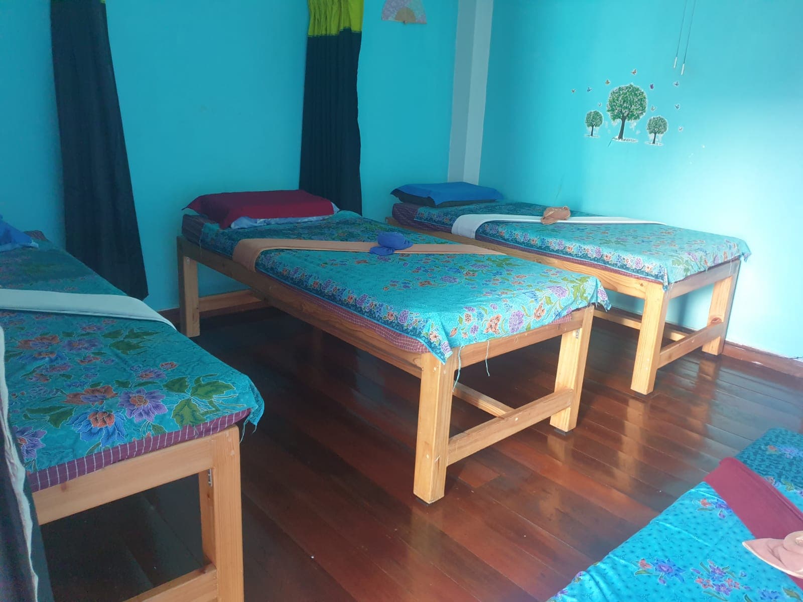 Baya Massage – นวดแผนไทย in Hua Hin
