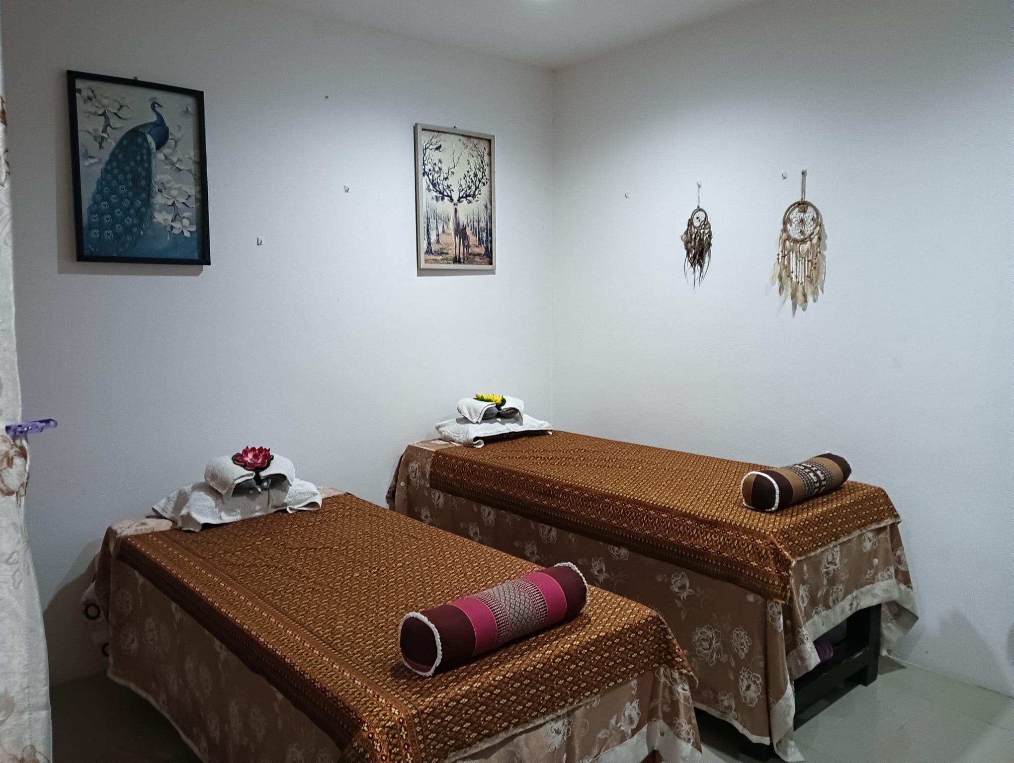 ร้าน I am Massage – นวดแผนไทย in Hua Hin