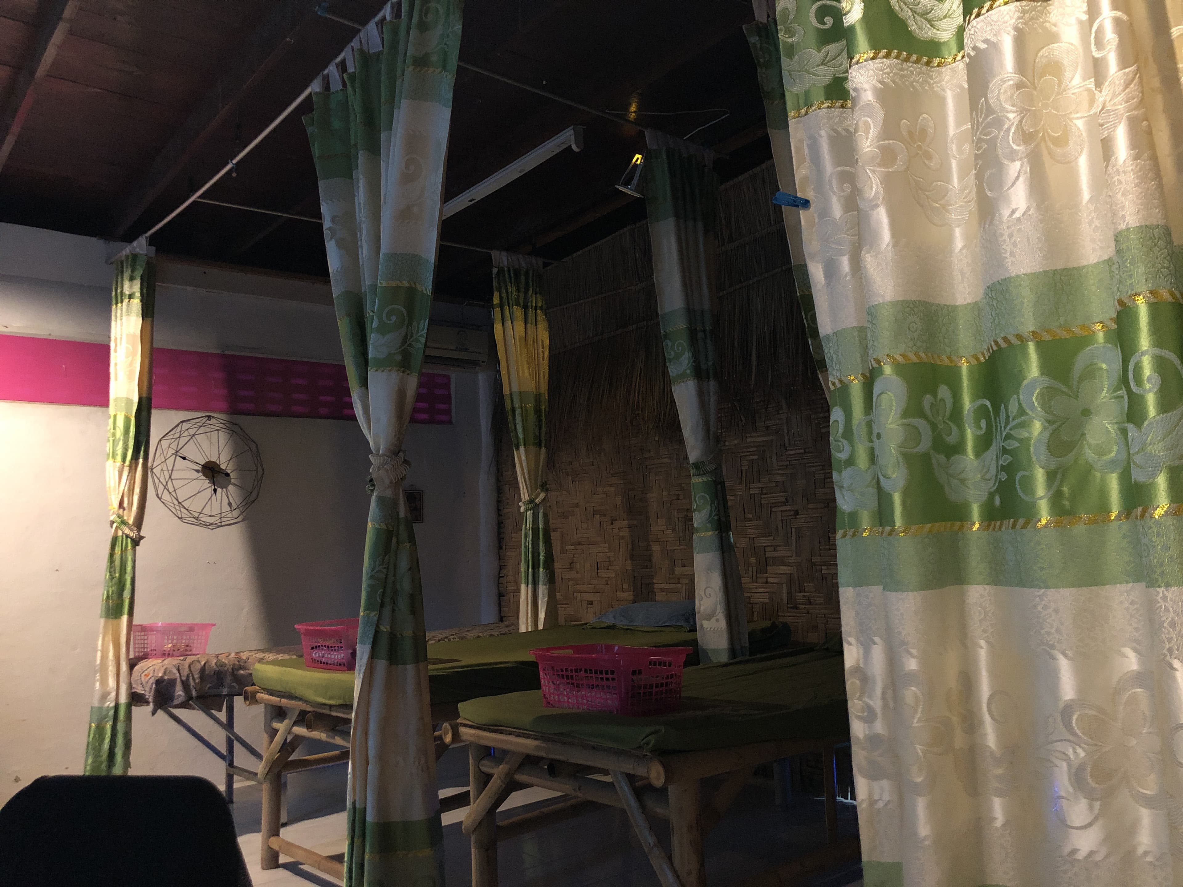 Chonthimala massage – นวดแผนไทย in Surat Thani