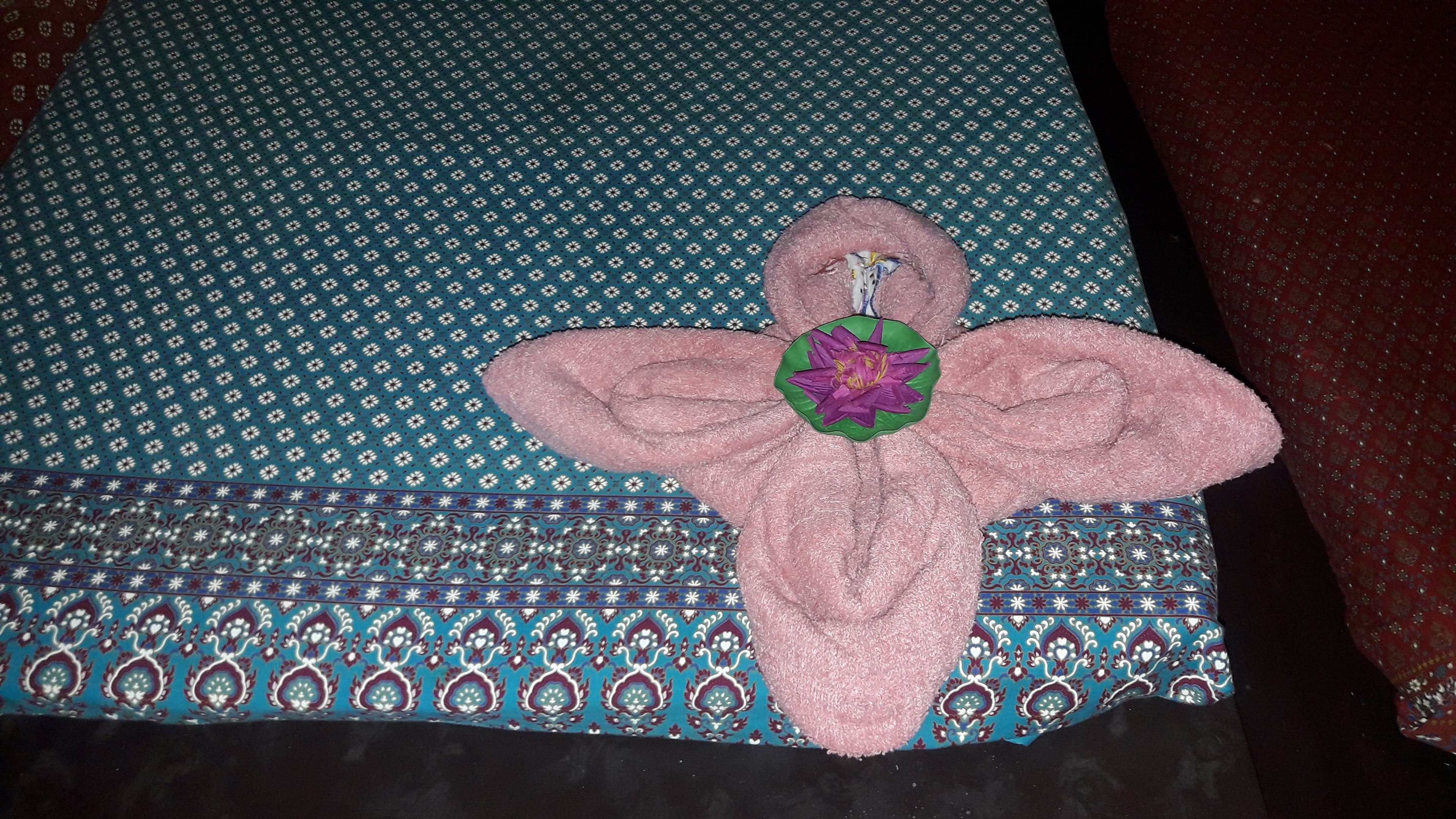ภาพ 2 ของ La-Aong Massage