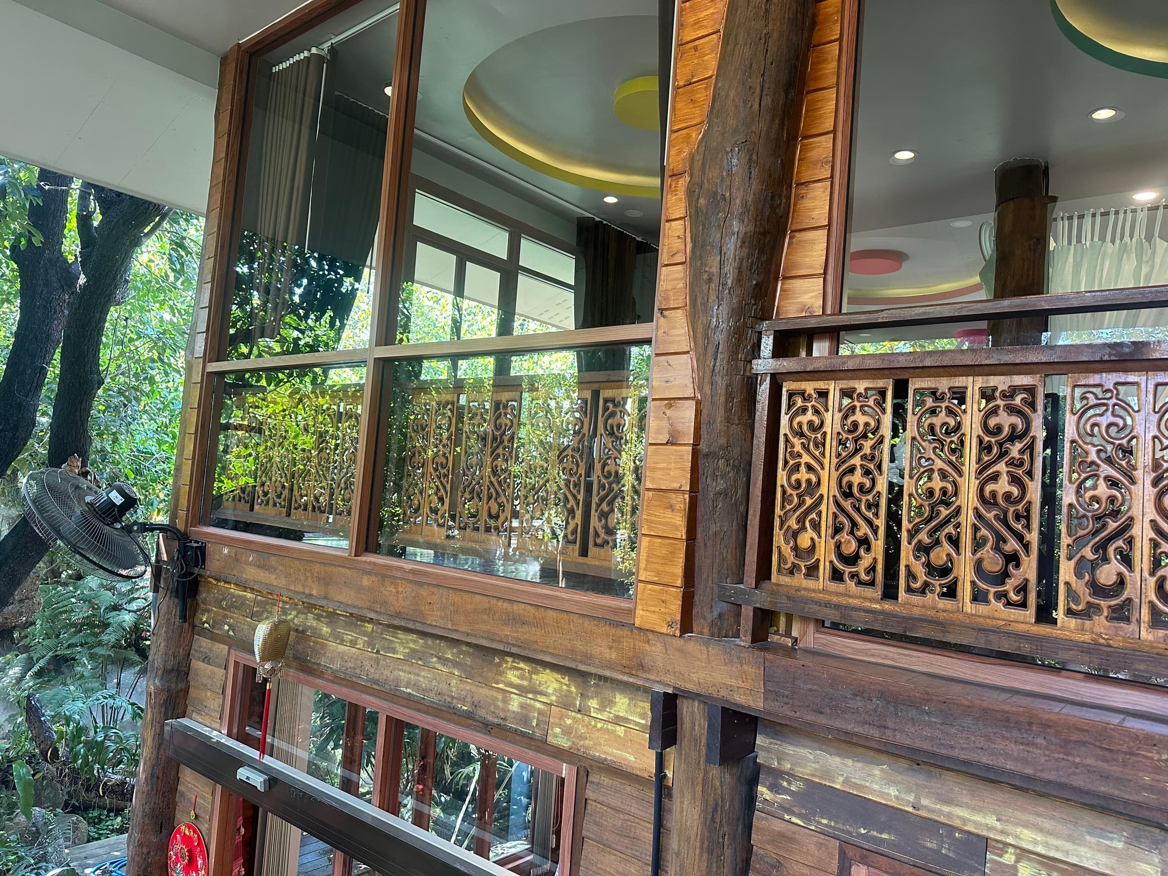 Tonya Thai Massage – นวดแผนไทย in Chiang Rai